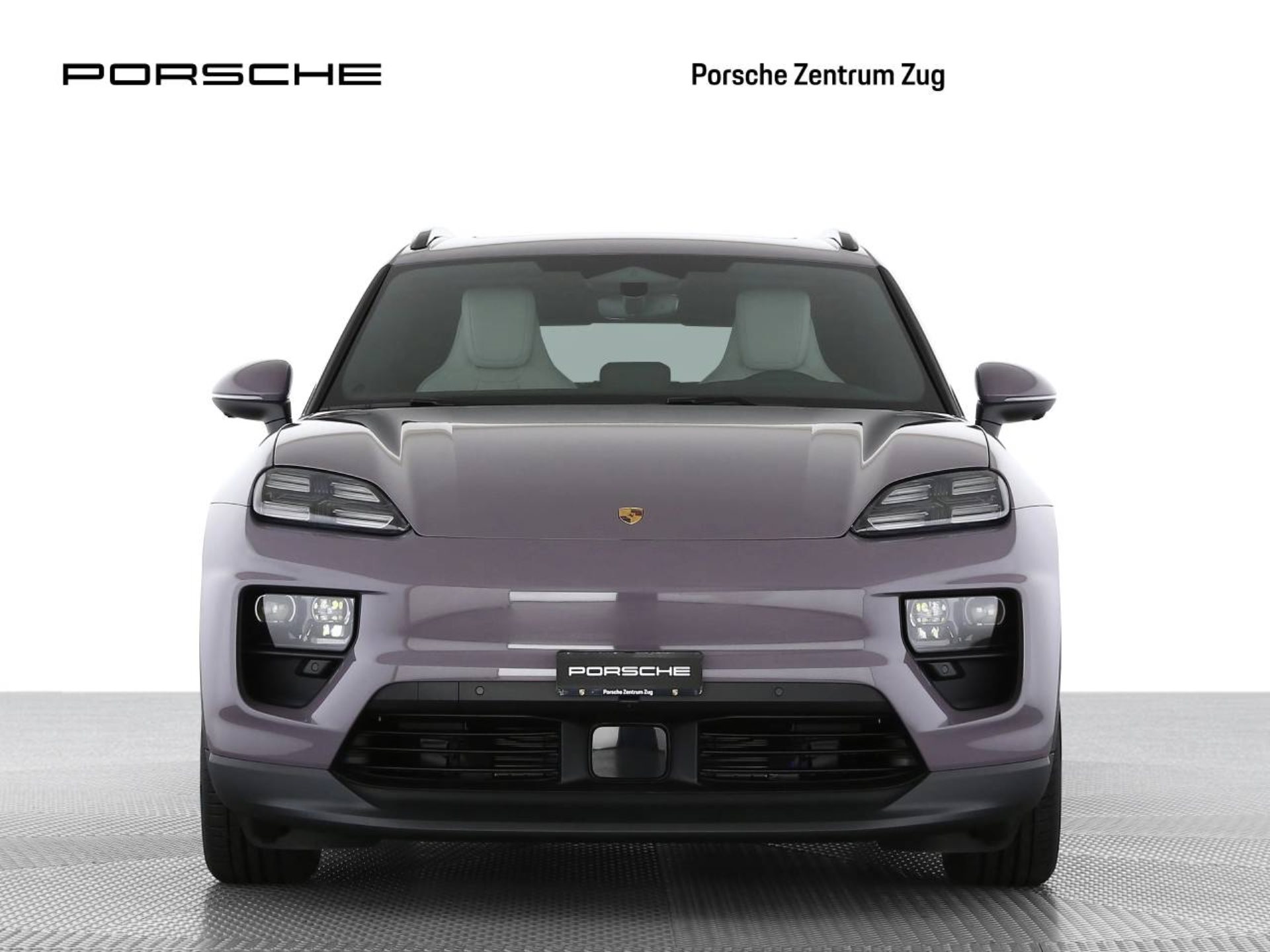 PORSCHE Macan 4-image-2