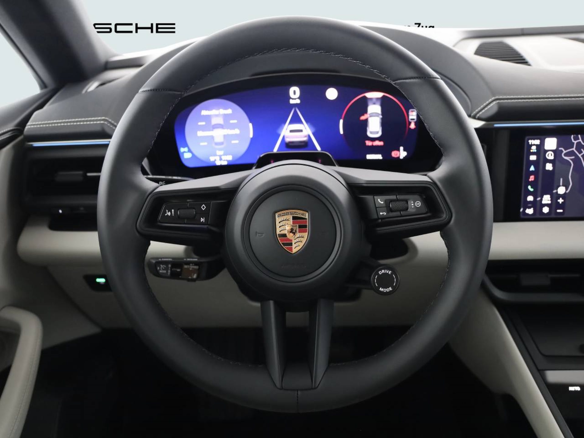 PORSCHE Macan 4-image-14