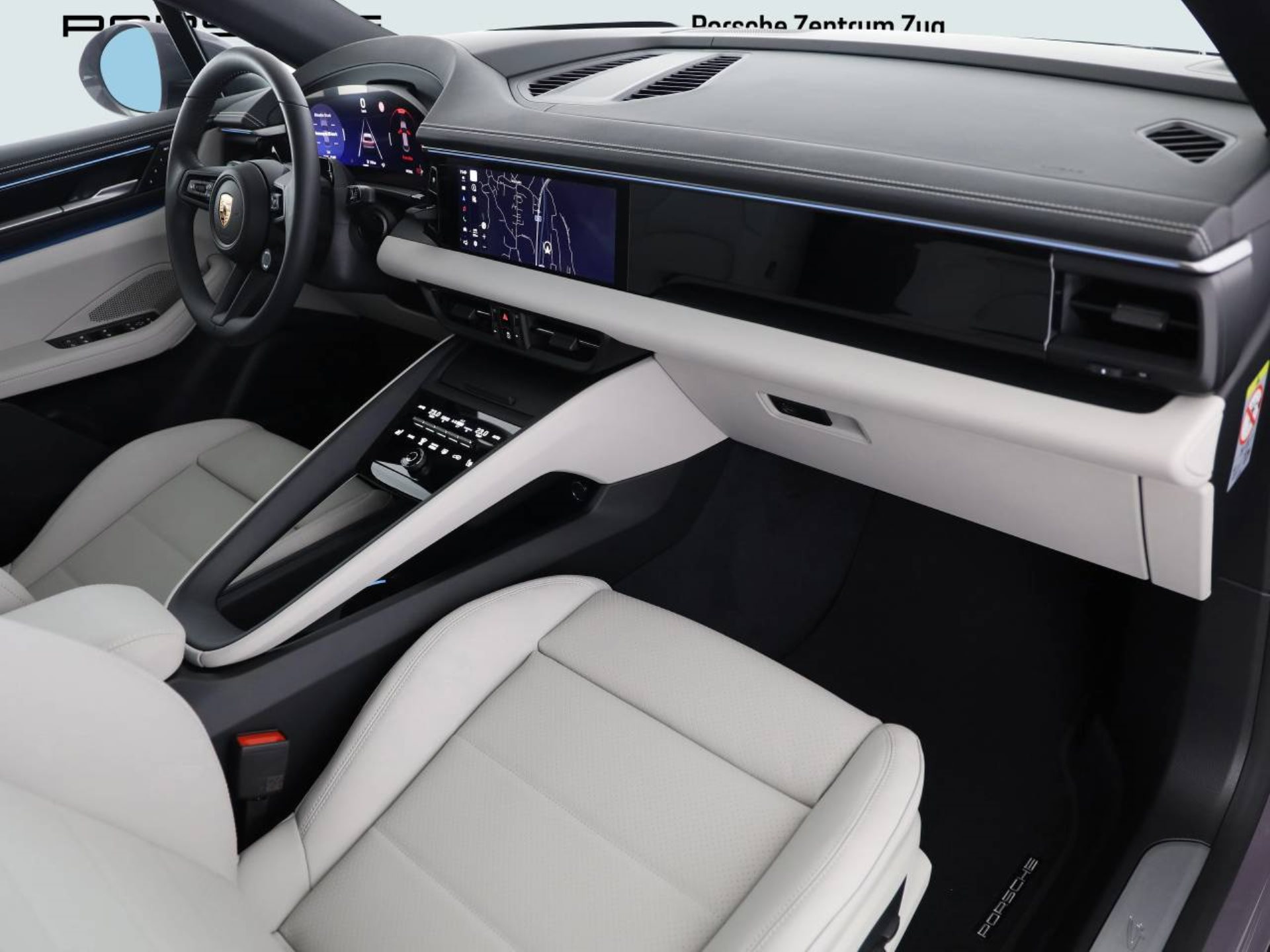 PORSCHE Macan 4-image-8