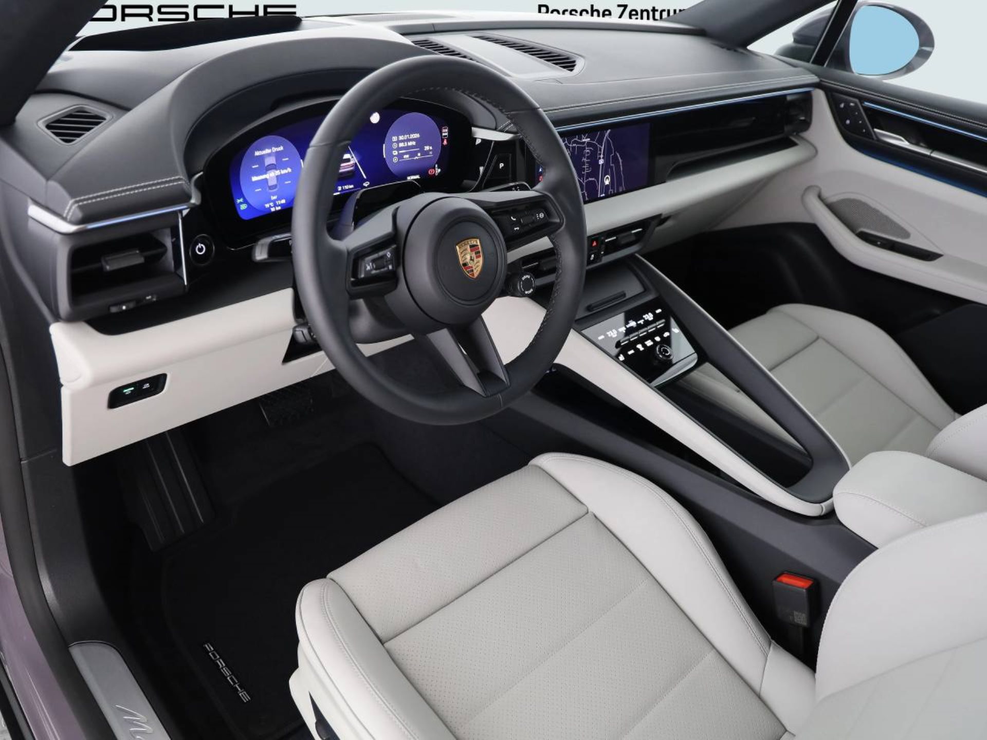 PORSCHE Macan 4-image-3