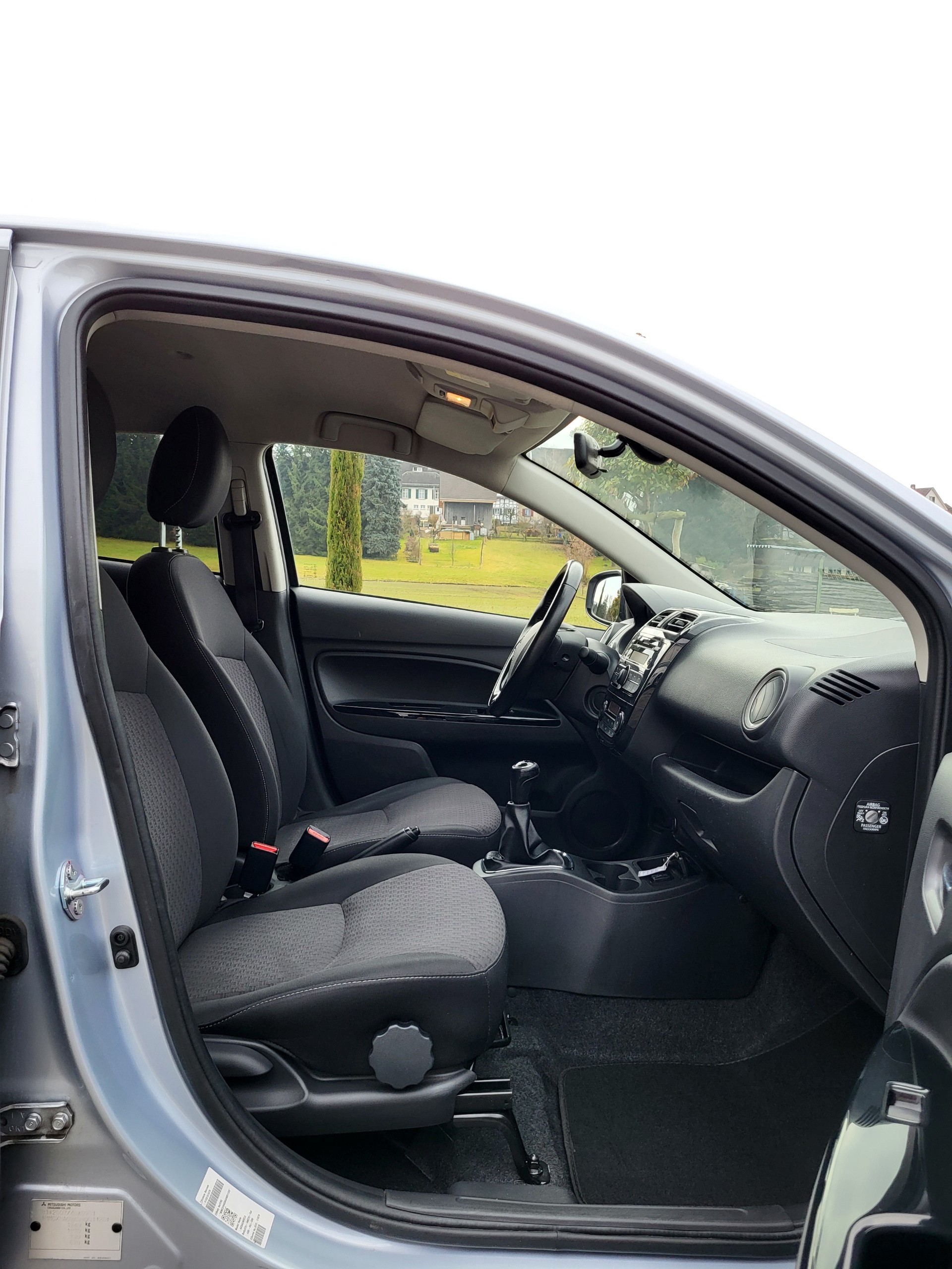 MITSUBISHI Space Star 1.2 Style-image-4