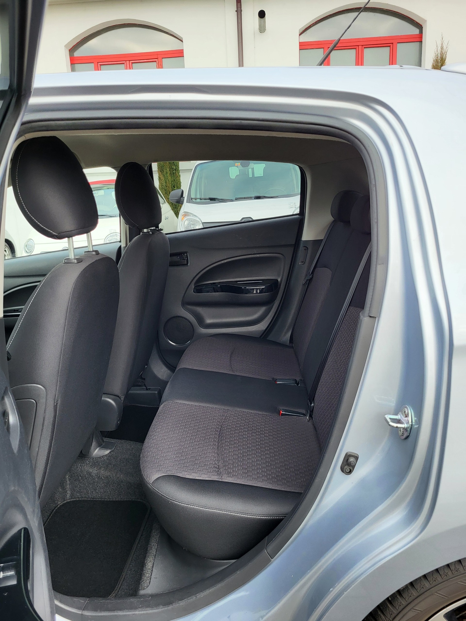 MITSUBISHI Space Star 1.2 Style-image-11