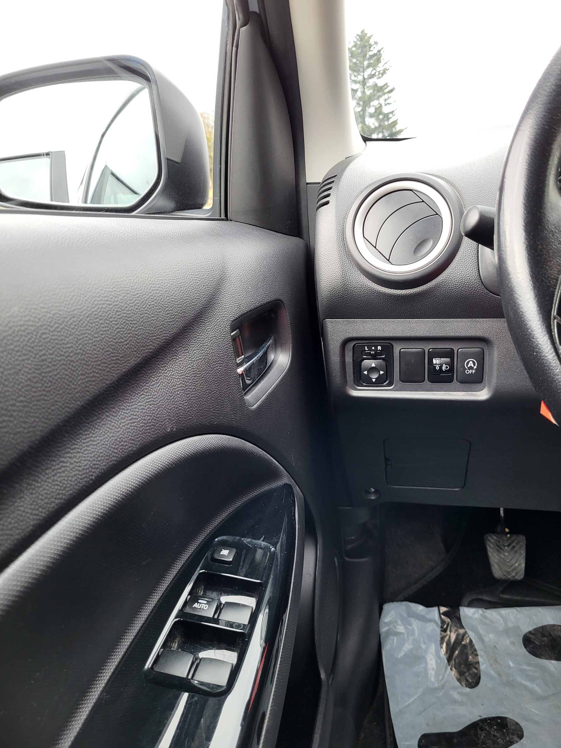 MITSUBISHI Space Star 1.2 Style-image-9