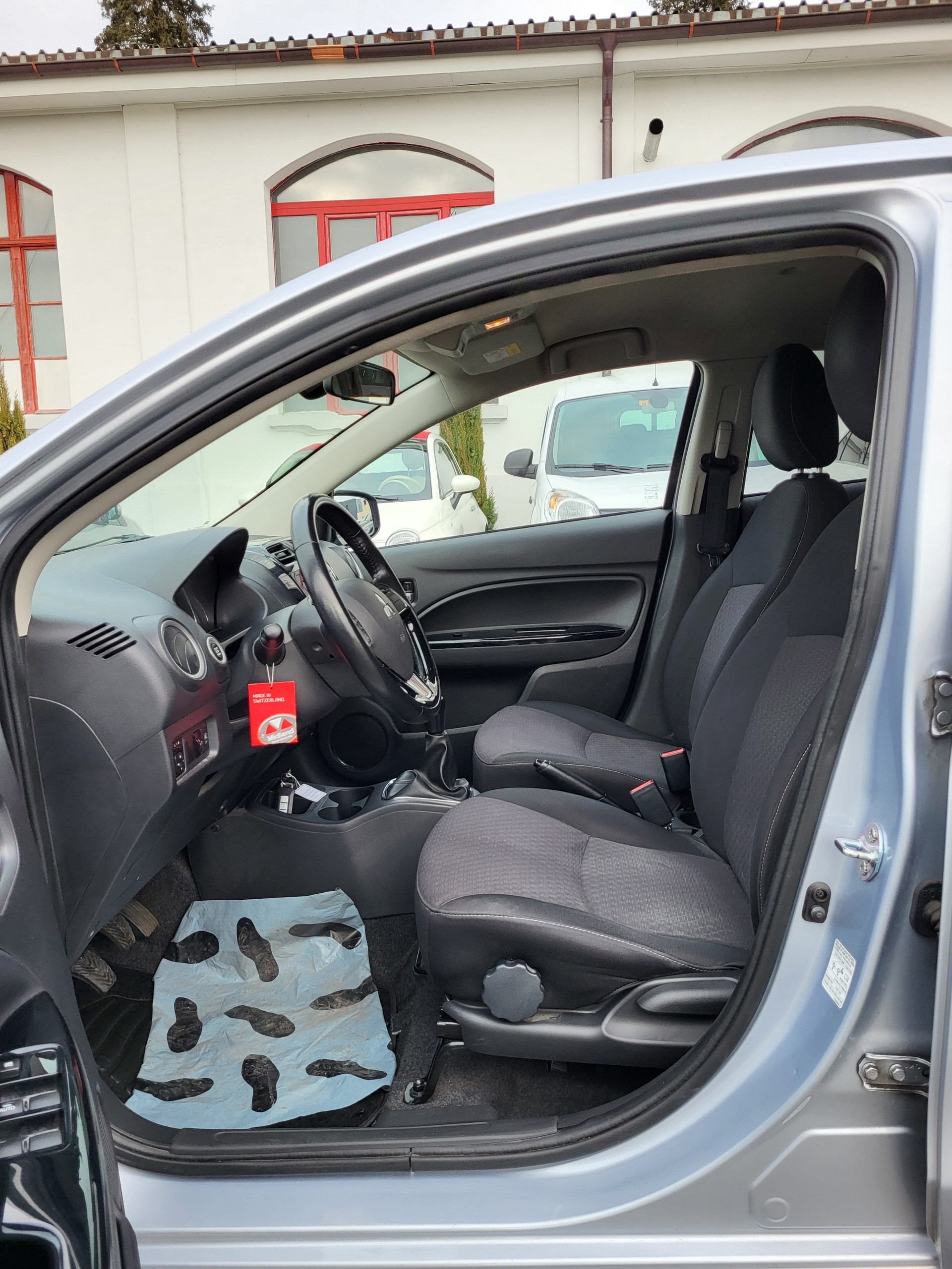 MITSUBISHI Space Star 1.2 Style-image-5