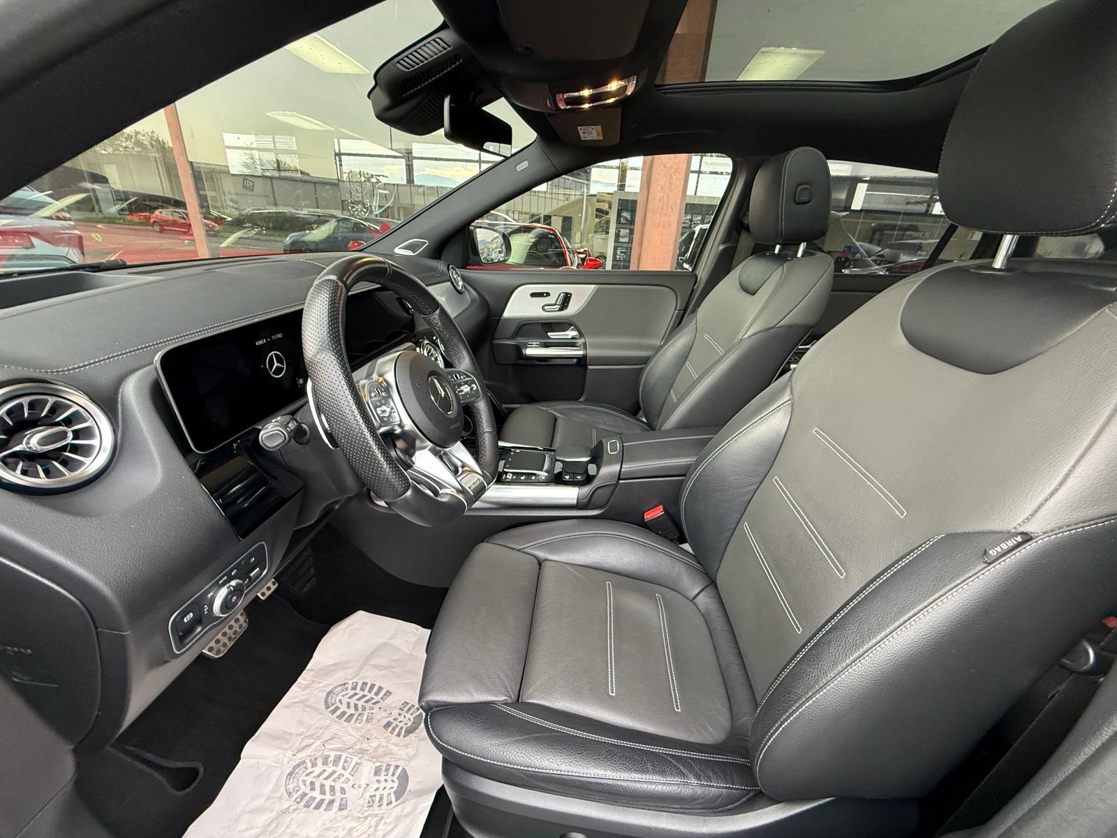 MERCEDES-BENZ GLA 35 AMG 4Matic 8G-Speedshift DCT-image-6