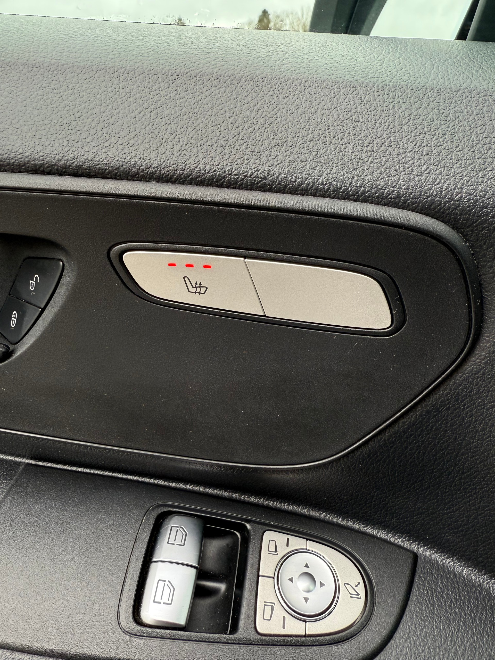 MERCEDES-BENZ Vito 114 CDI Lang 7G-Tronic-image-9