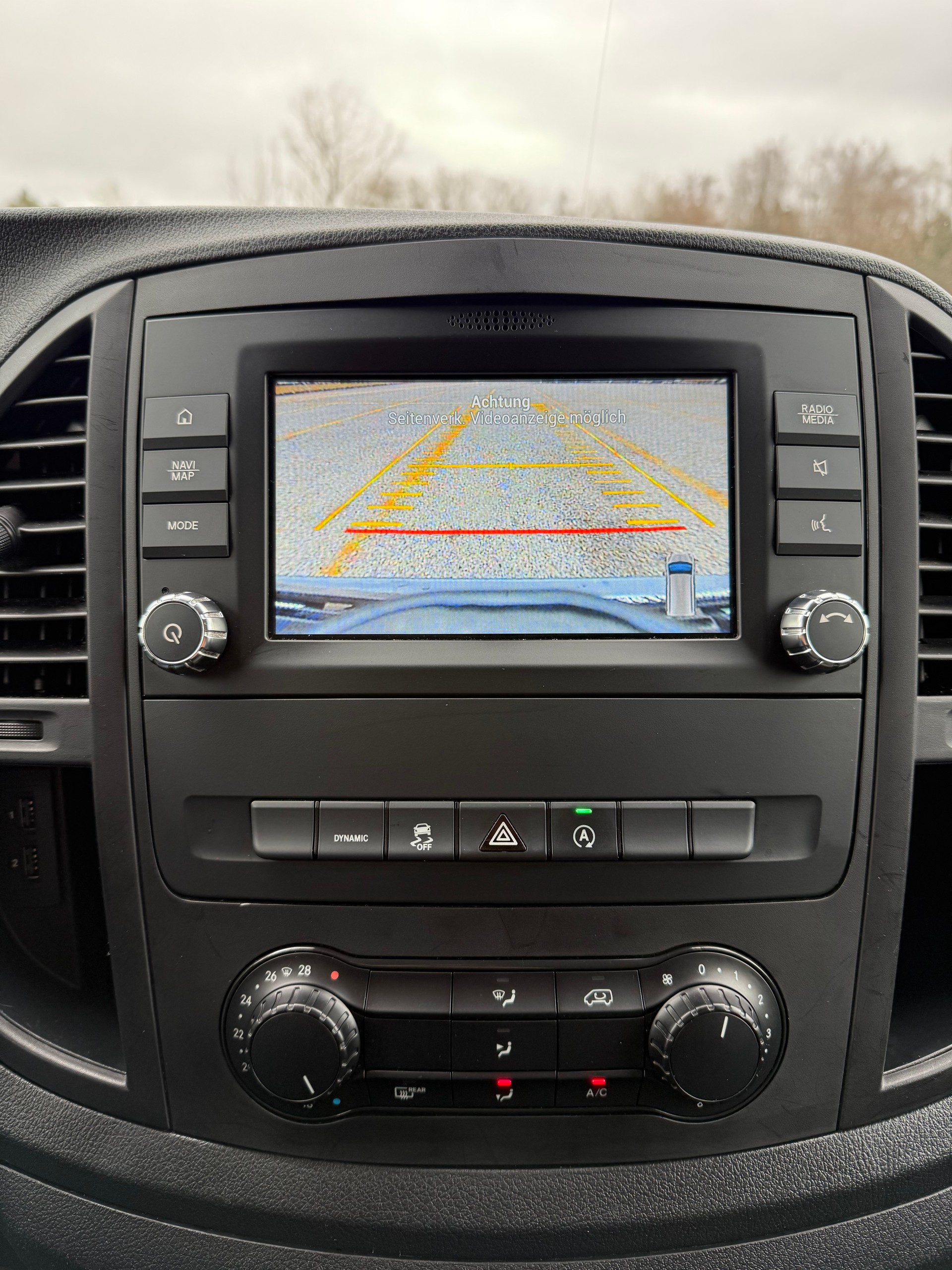 MERCEDES-BENZ Vito 114 CDI Lang 7G-Tronic-image-11