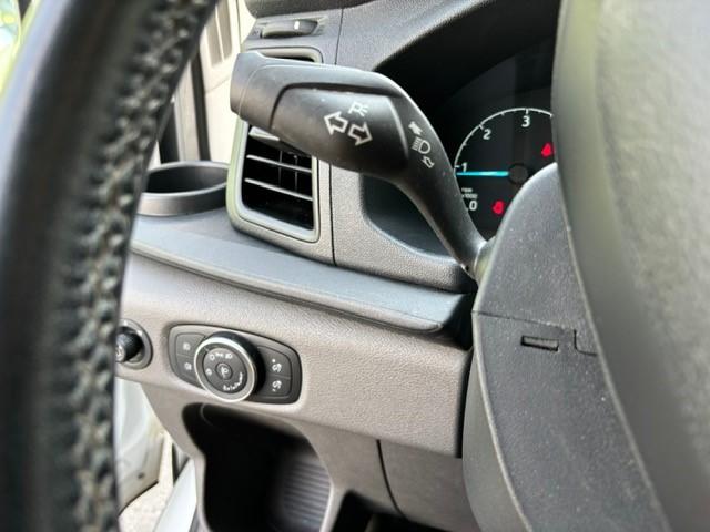 FORD Transit DKab.-Ch. 350 L3 2.0 EcoBlue 130 Trend HD-image-2