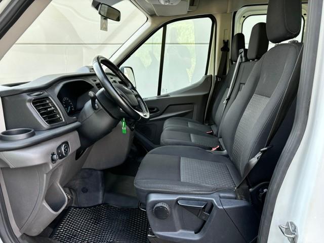 FORD Transit DKab.-Ch. 350 L3 2.0 EcoBlue 130 Trend HD-image-11