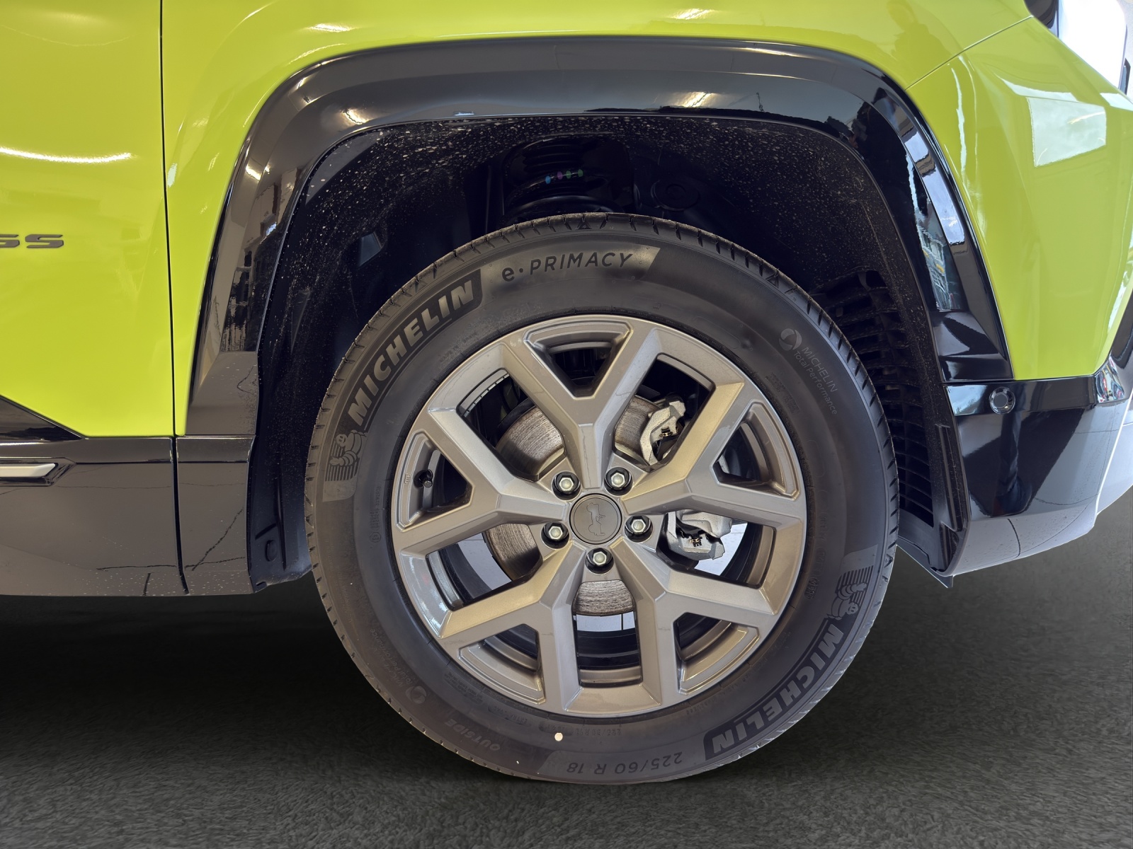 JEEP COMPASS 1.2 MHEV First Edit-image-12