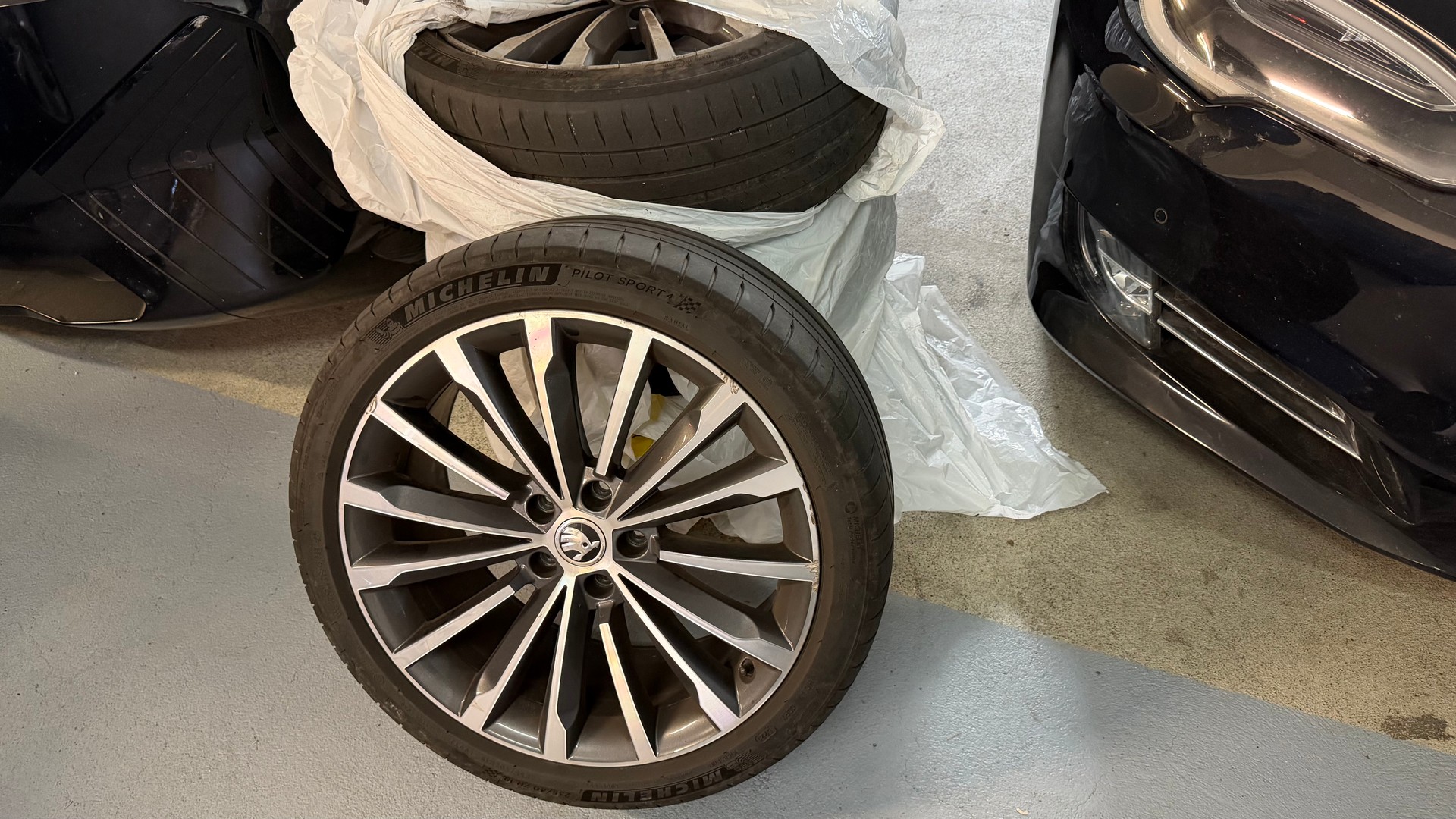 SKODA Superb Combi 2.0 TDi L&K 4x4 DSG-image-13