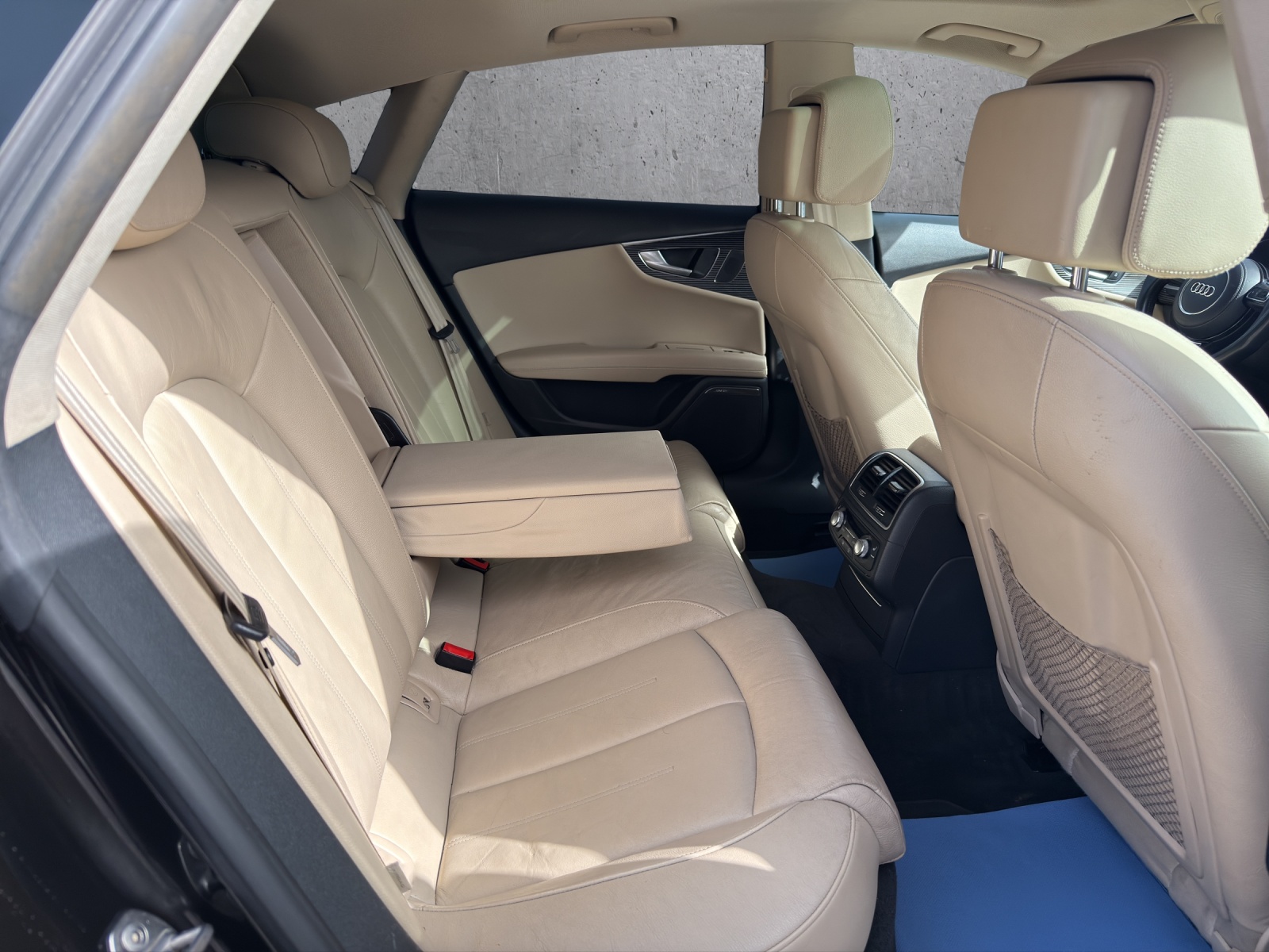 AUDI A7 Sportback 3.0 BiTDI quattro tiptronic-image-15