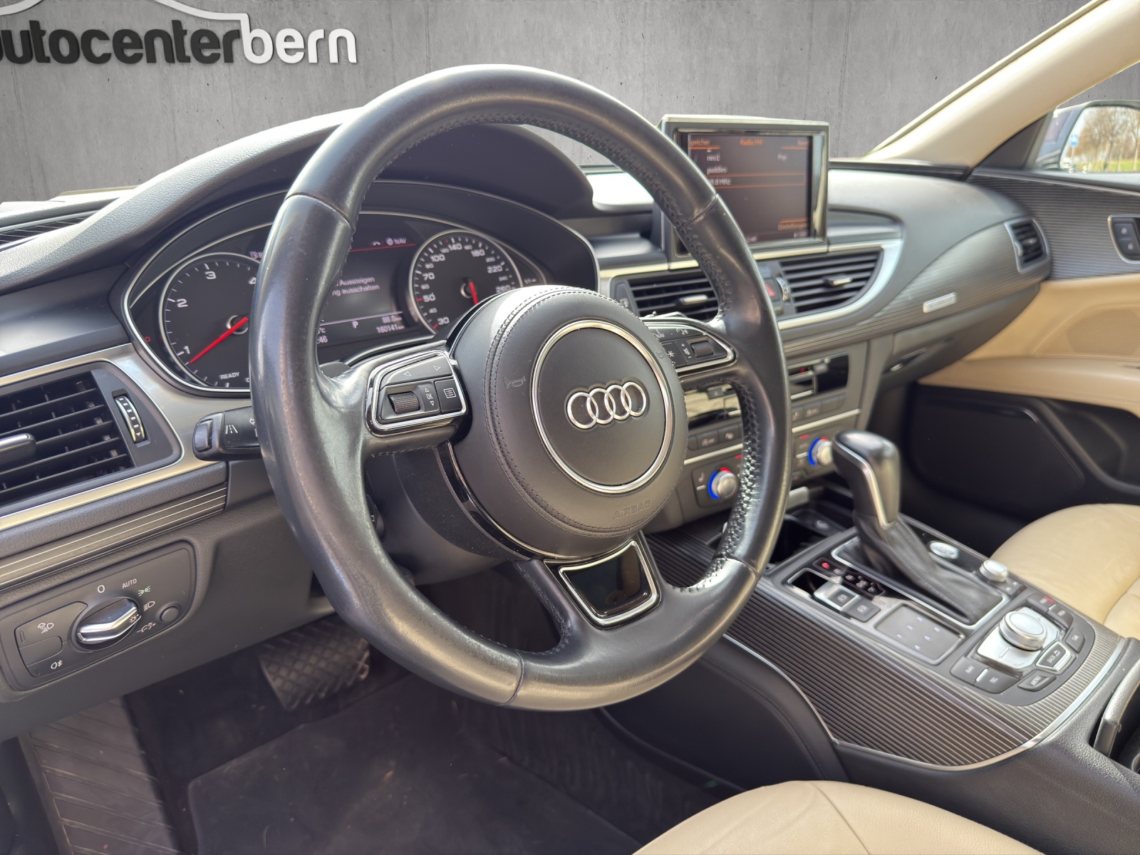 AUDI A7 Sportback 3.0 BiTDI quattro tiptronic-image-9