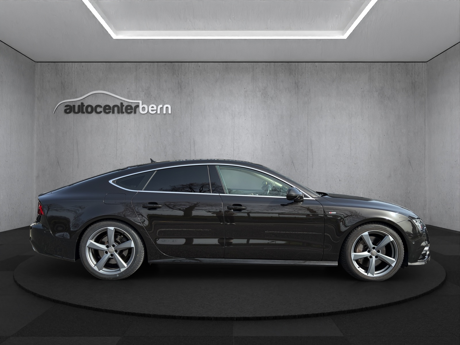 AUDI A7 Sportback 3.0 BiTDI quattro tiptronic-image-7