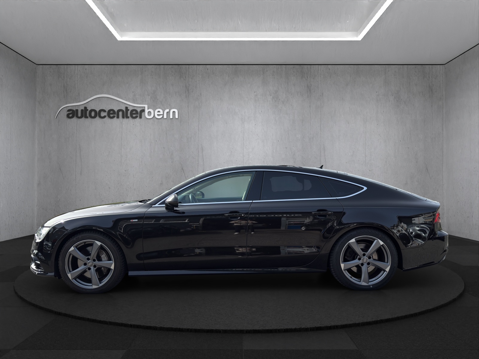 AUDI A7 Sportback 3.0 BiTDI quattro tiptronic-image-3