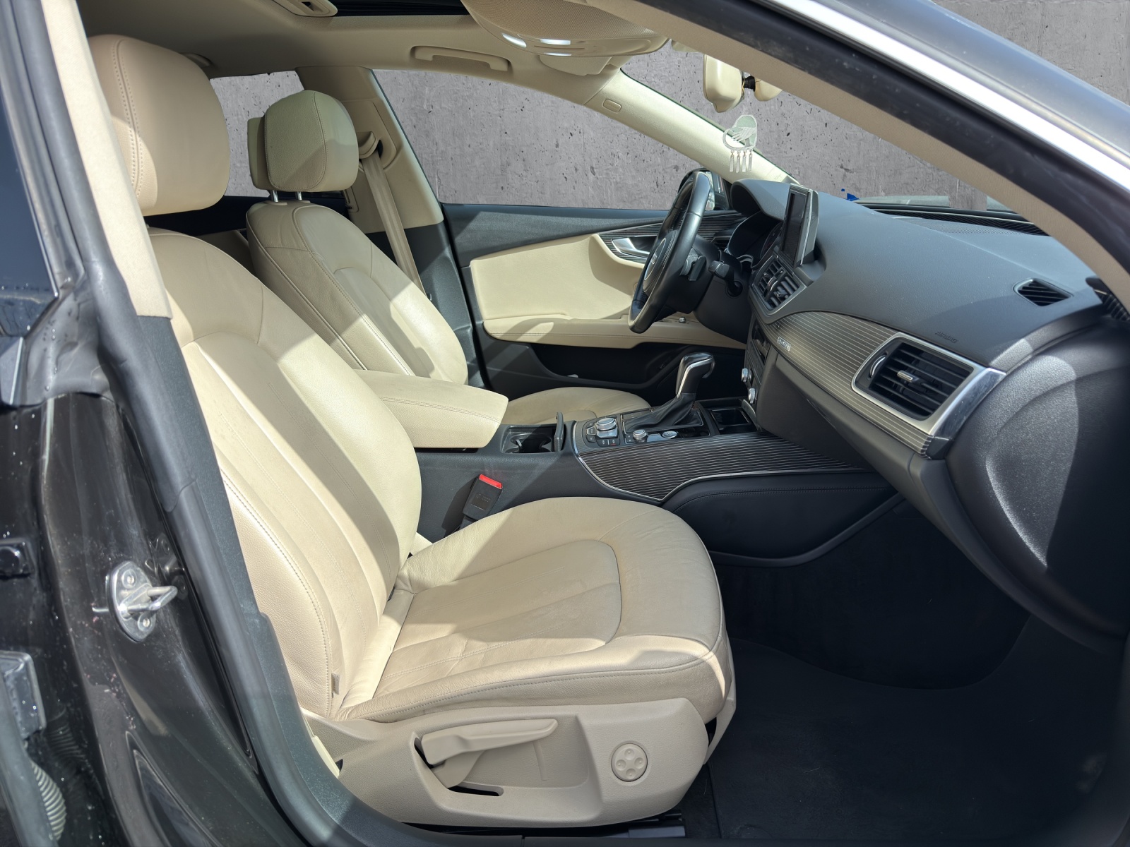 AUDI A7 Sportback 3.0 BiTDI quattro tiptronic-image-14
