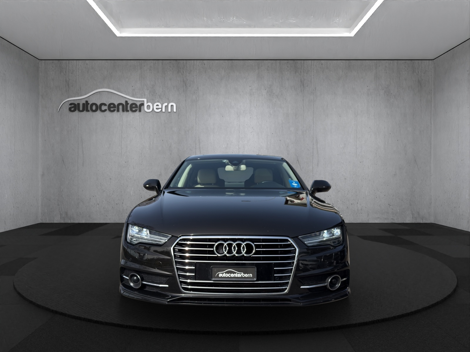 AUDI A7 Sportback 3.0 BiTDI quattro tiptronic-image-1