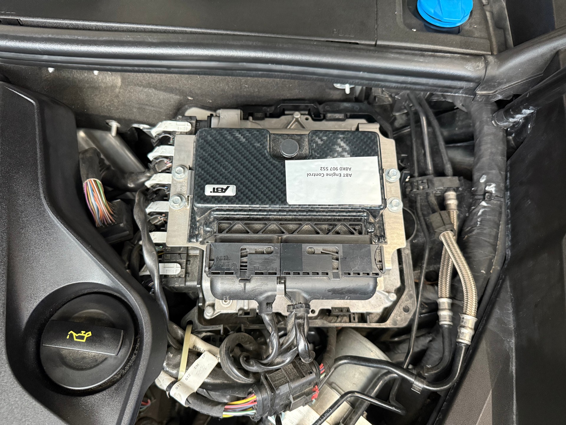 AUDI RSQ8 quattro tiptronic ABT 700 PS-image-35