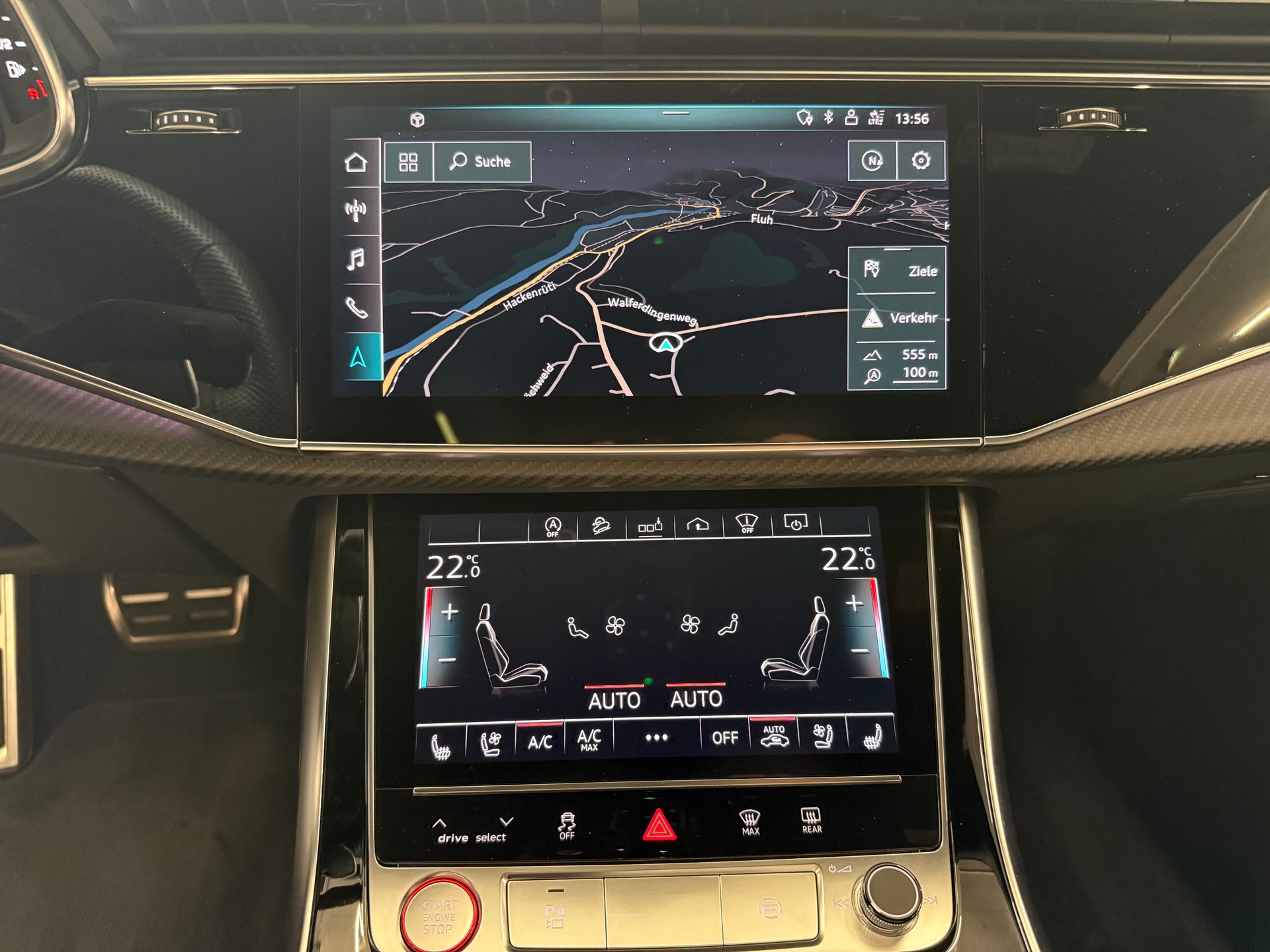 AUDI RSQ8 quattro tiptronic ABT 700 PS-image-12