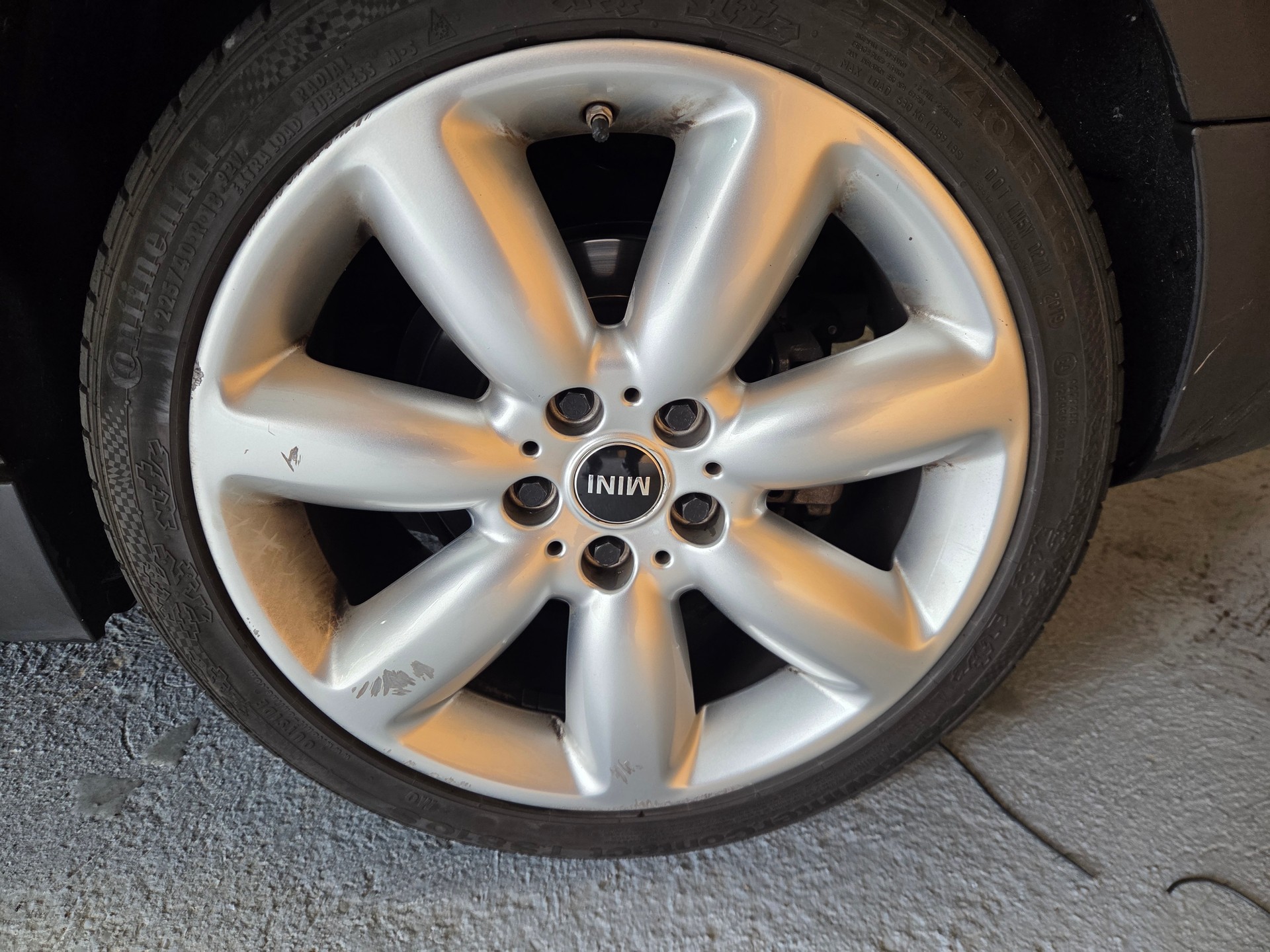 MINI Clubman Cooper S ALL4 Steptronic-image-5