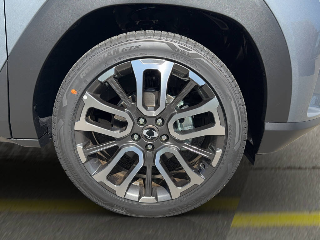 KGM-SsangYong Torres 1.5 T-Gdi 1st Edition 4 4WD AT-image-20
