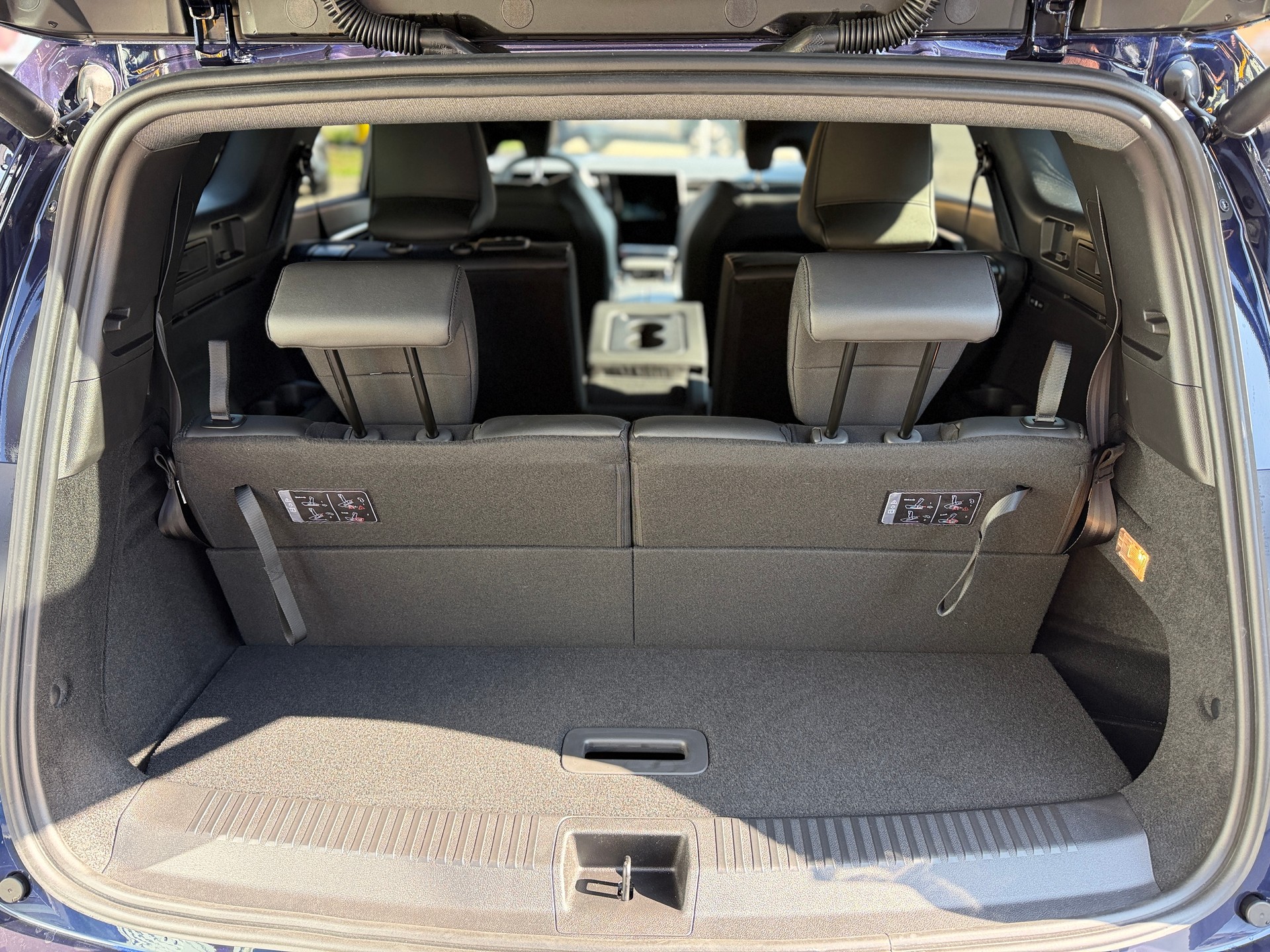 RENAULT Espace 1.2 E-Tech 200 Esprit Alpine 7-Sitze-image-6