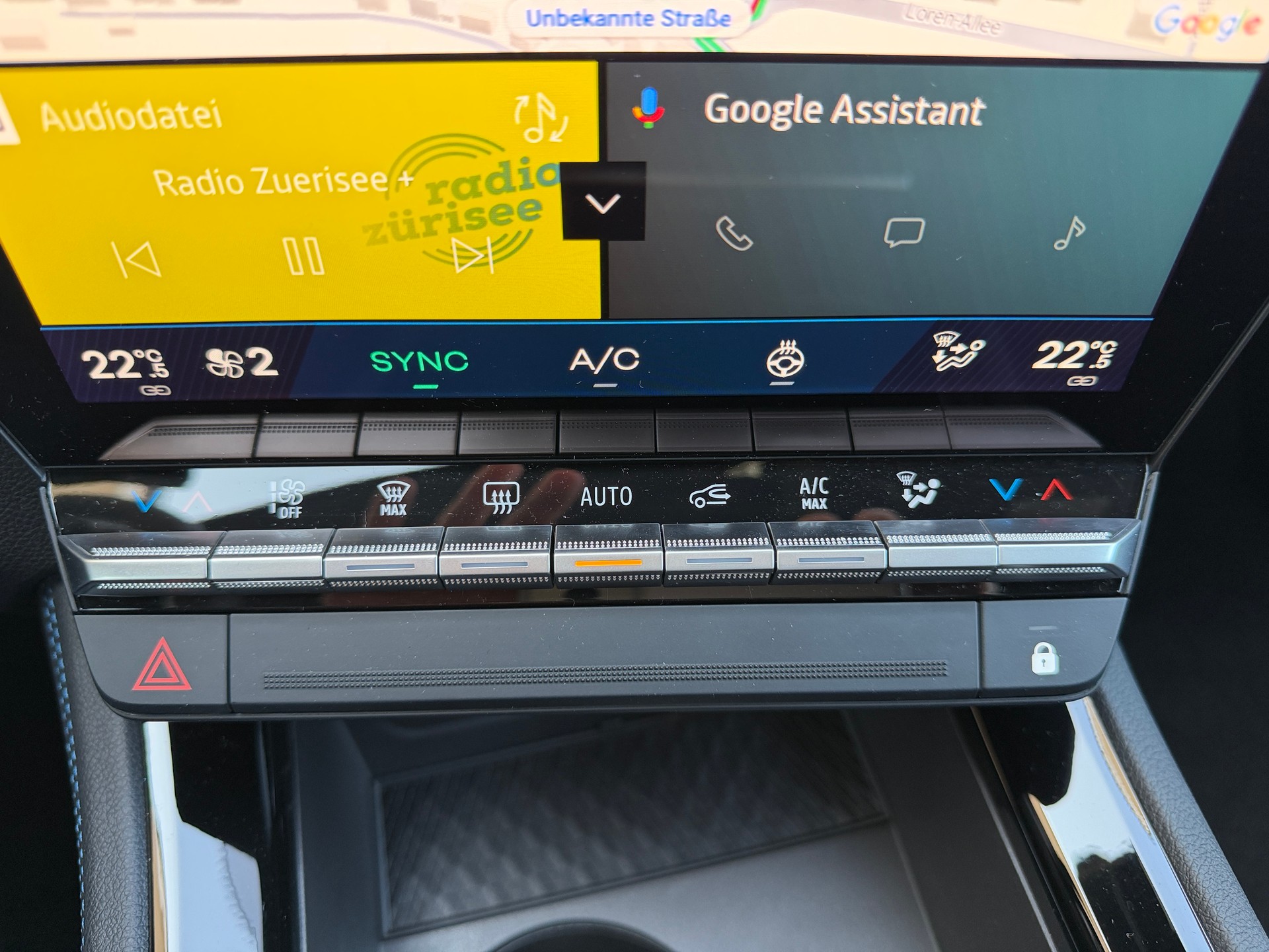 RENAULT Espace 1.2 E-Tech 200 Esprit Alpine 7-Sitze-image-22