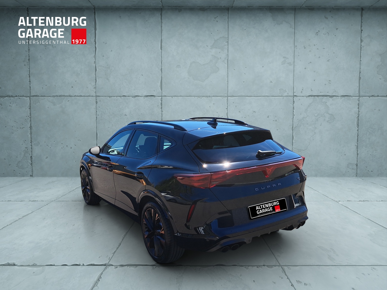 CUPRA Formentor 2.0TSI Prime Edition VZ 4Drive DSG-image-2