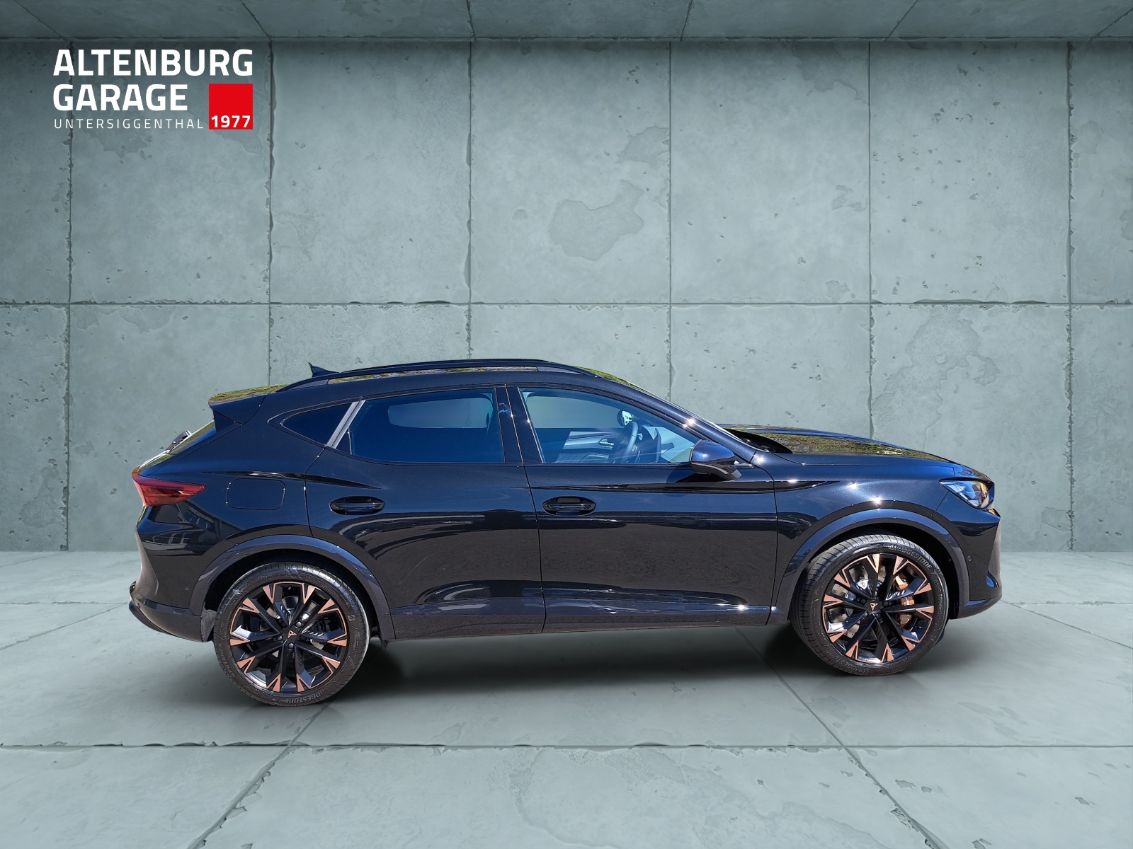 CUPRA Formentor 2.0TSI Prime Edition VZ 4Drive DSG-image-5
