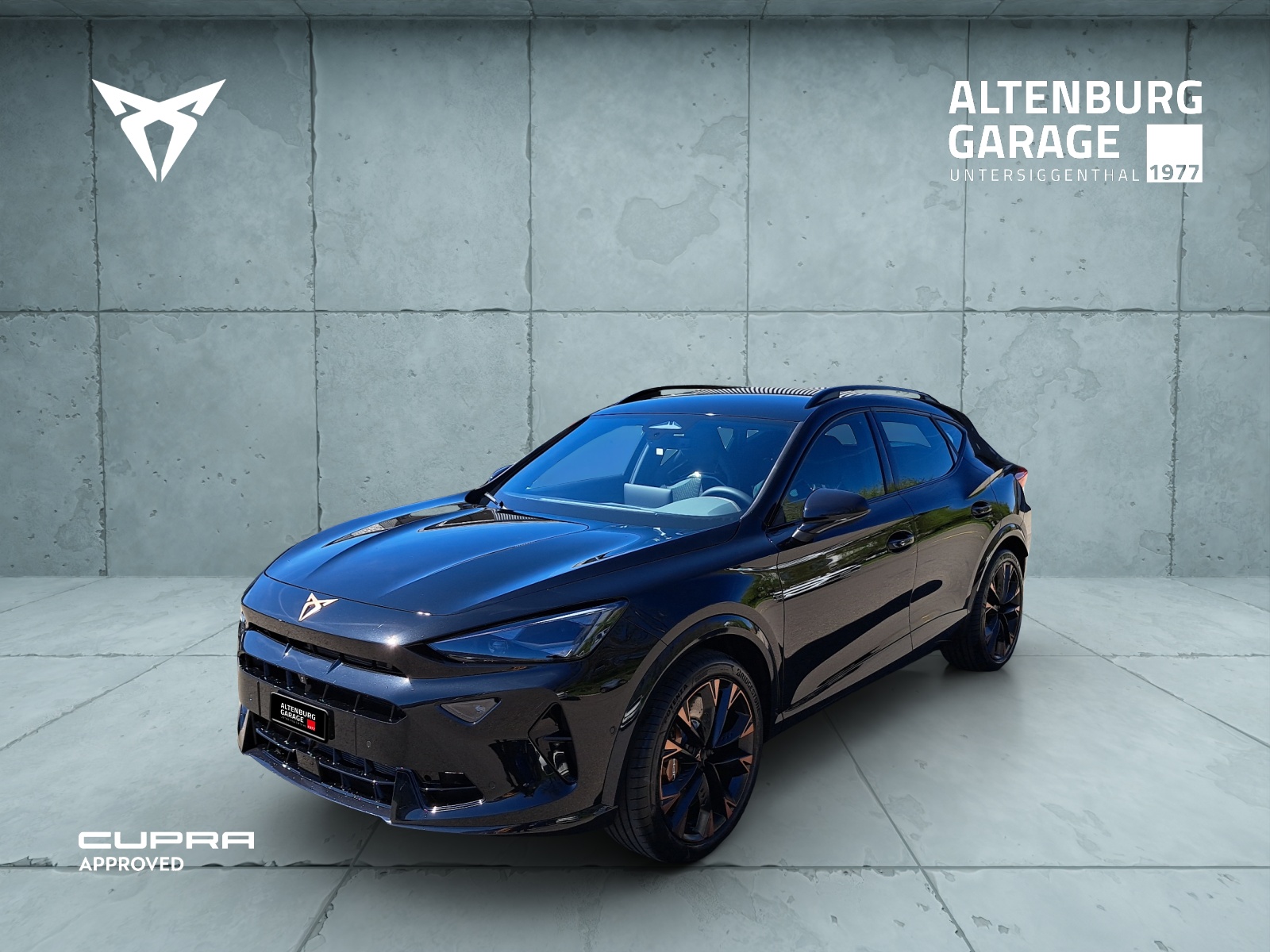 CUPRA Formentor 2.0TSI Prime Edition VZ 4Drive DSG-image-0