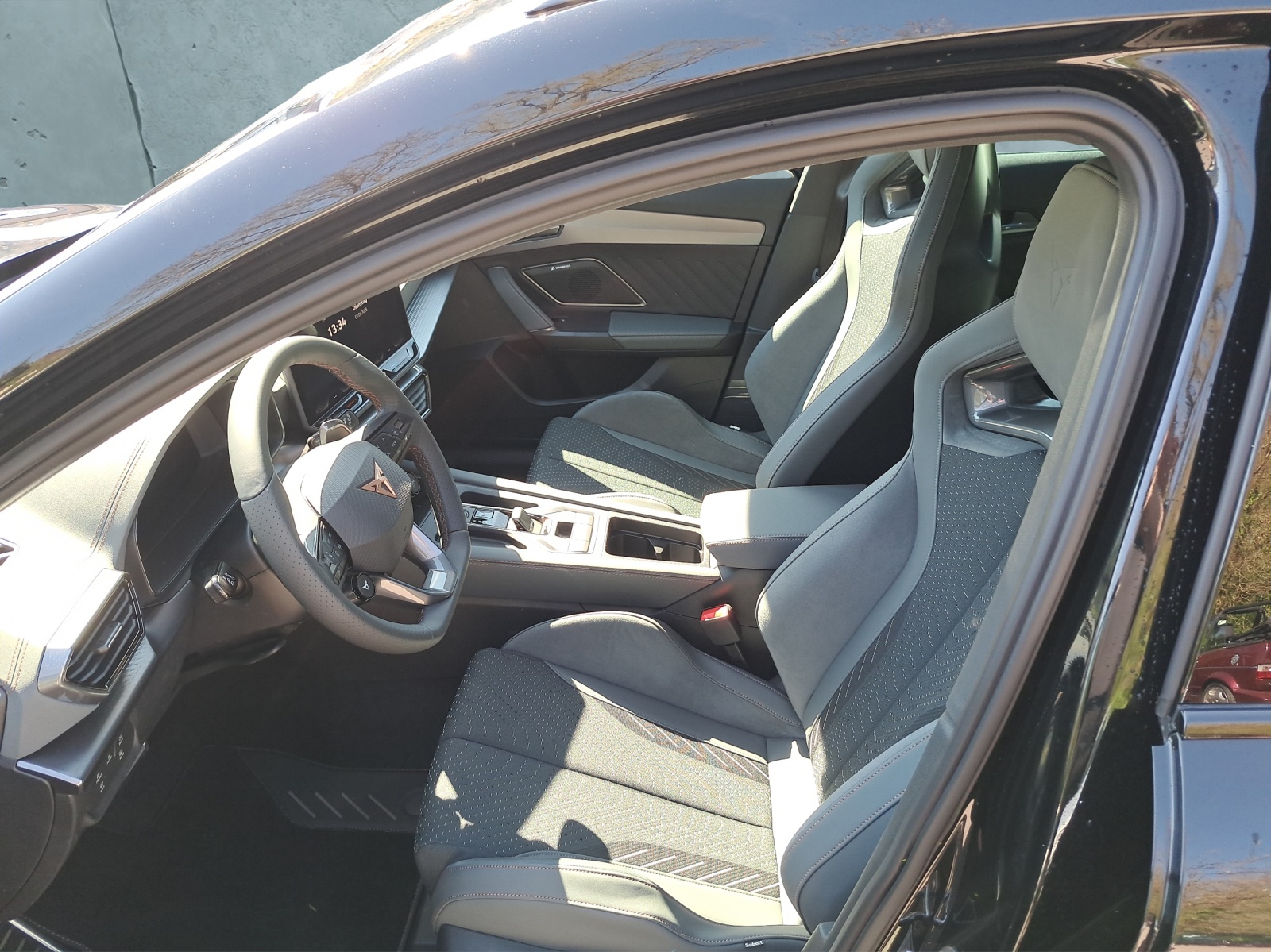 CUPRA Formentor 2.0TSI Prime Edition VZ 4Drive DSG-image-9