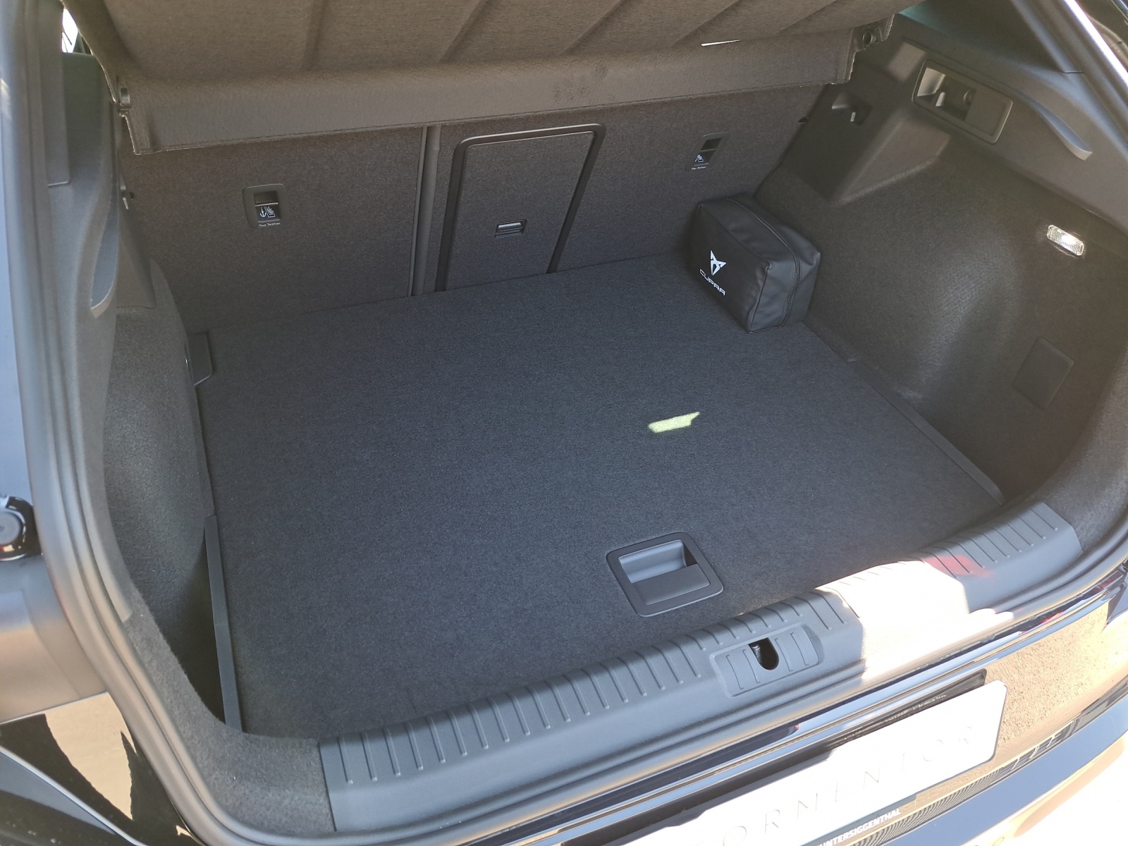 CUPRA Formentor 2.0TSI Prime Edition VZ 4Drive DSG-image-17
