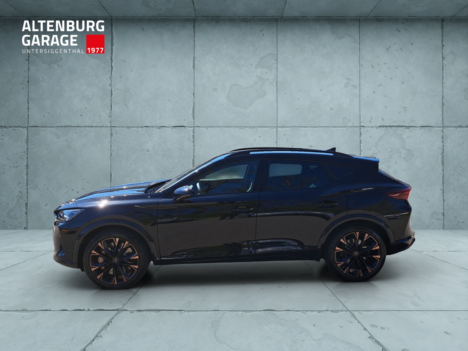 CUPRA Formentor 2.0TSI Prime Edition VZ 4Drive DSG-image-1