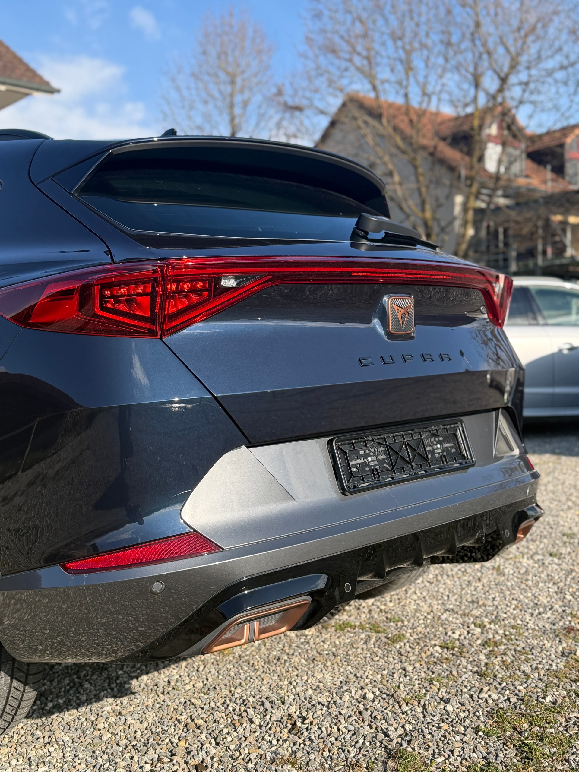 CUPRA Formentor 1.4 e-HYBRID pHEV DSG-image-5