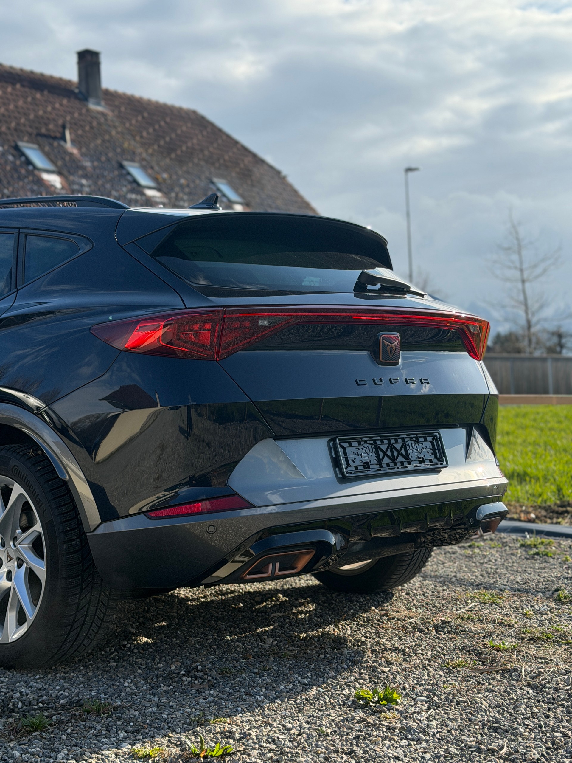 CUPRA Formentor 1.4 e-HYBRID pHEV DSG-image-8