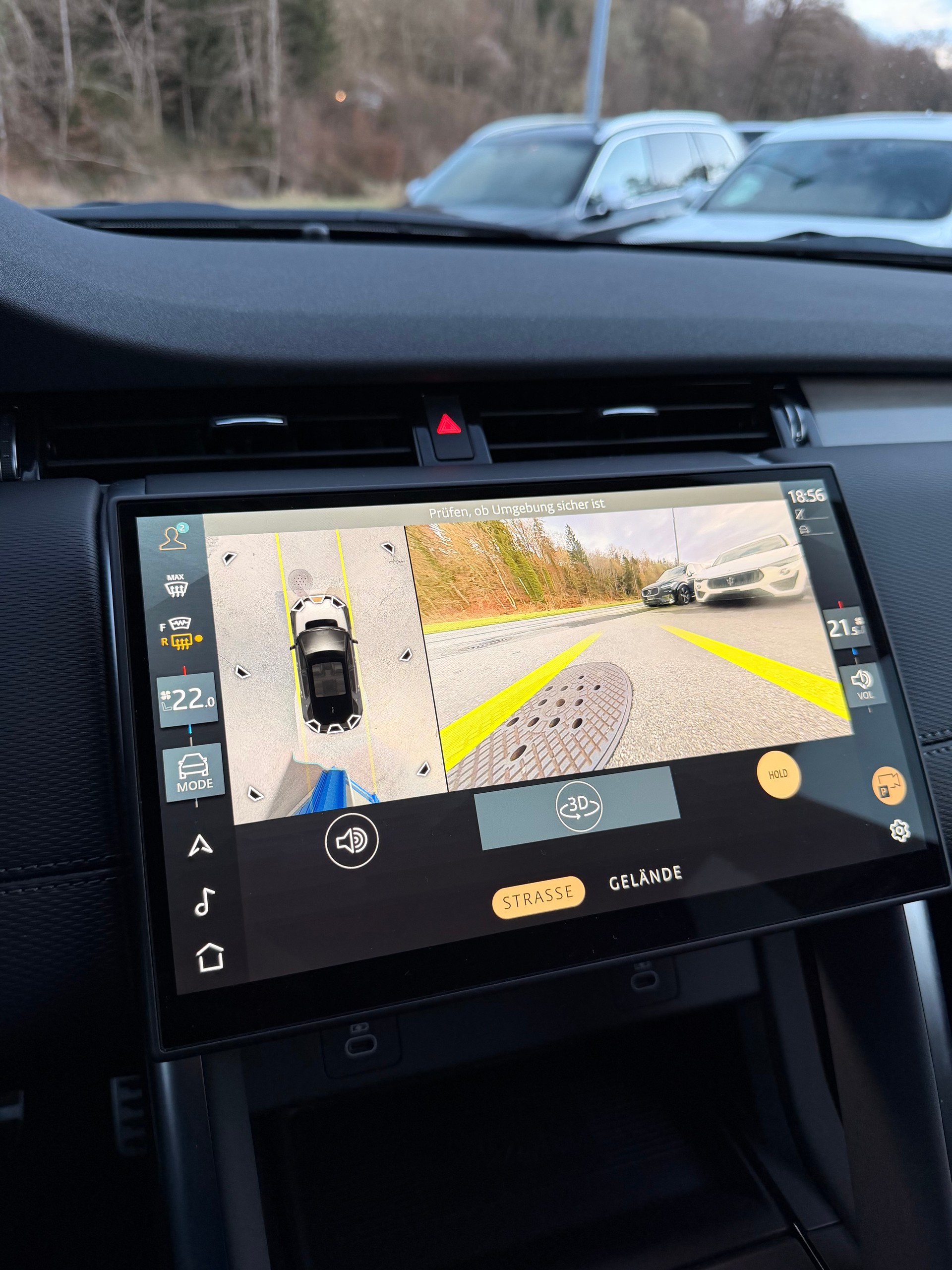 LAND ROVER Discovery Sport P270e 1.5 PHEV Dynamic SE AT8-image-12