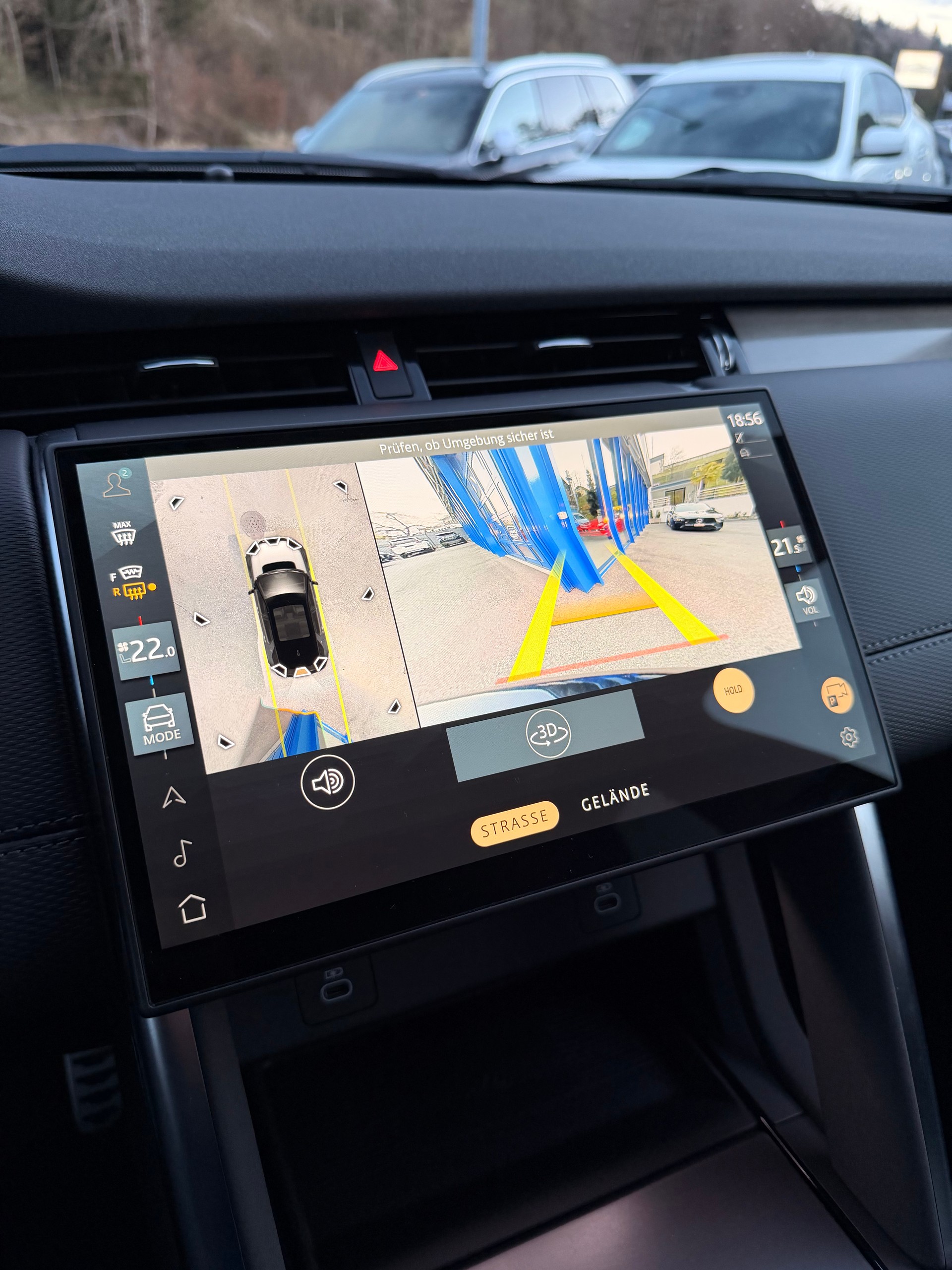 LAND ROVER Discovery Sport P270e 1.5 PHEV Dynamic SE AT8-image-13