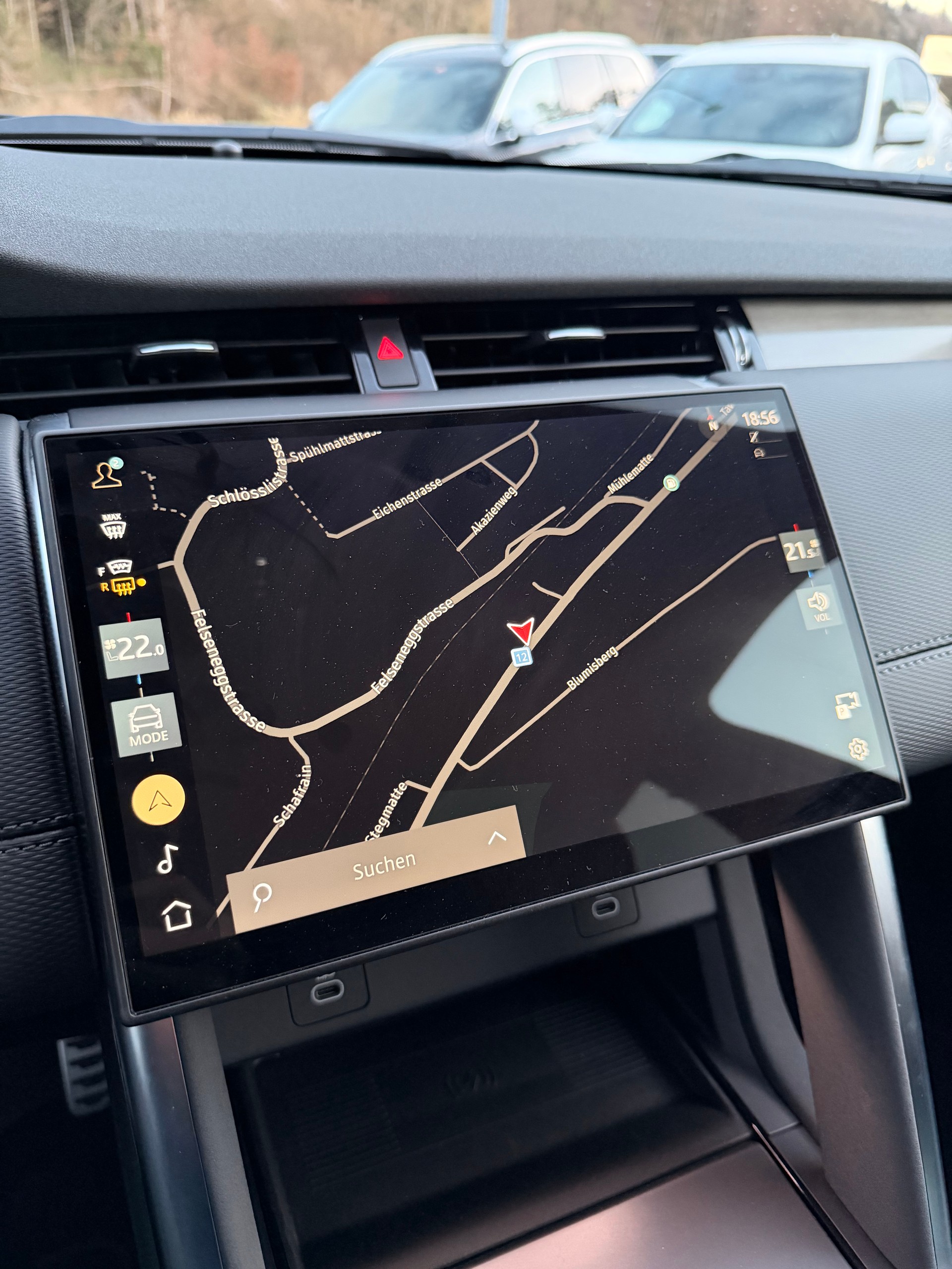 LAND ROVER Discovery Sport P270e 1.5 PHEV Dynamic SE AT8-image-14