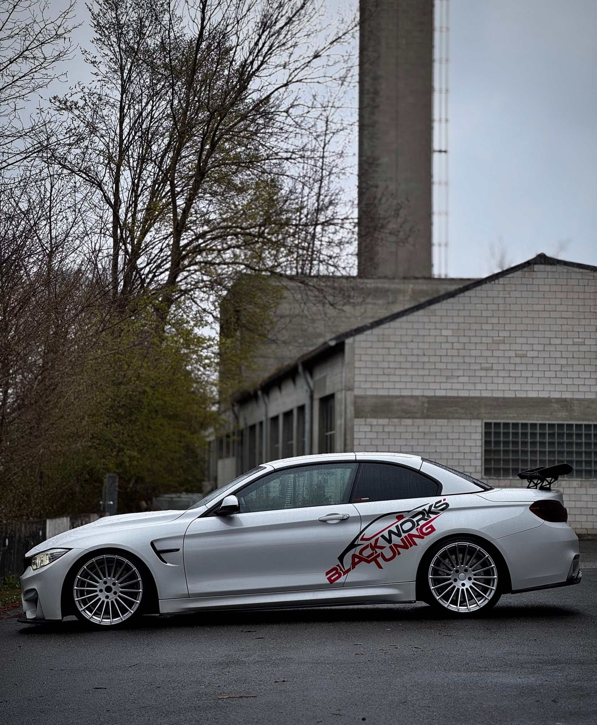 BMW M4 Cabriolet DKG-image-1