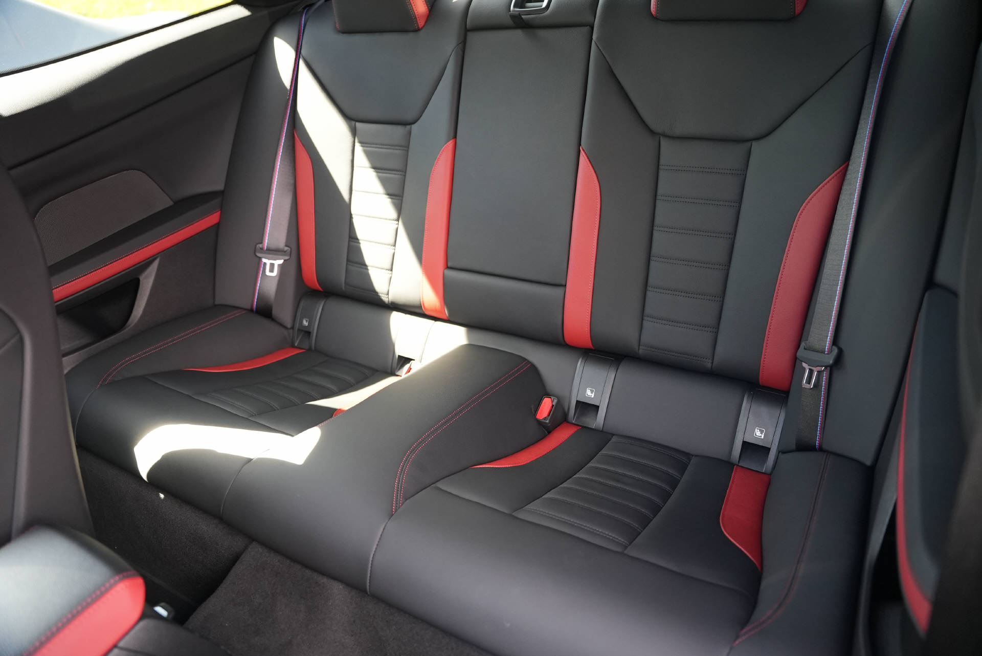 BMW M440i xDrive 48V Coupé M Sport Pro Steptronic-image-10