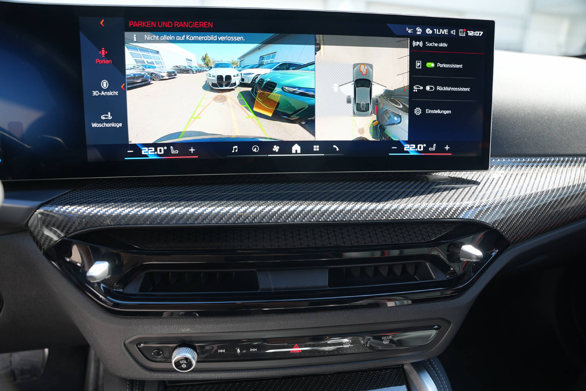 BMW M440i xDrive 48V Coupé M Sport Pro Steptronic-image-13
