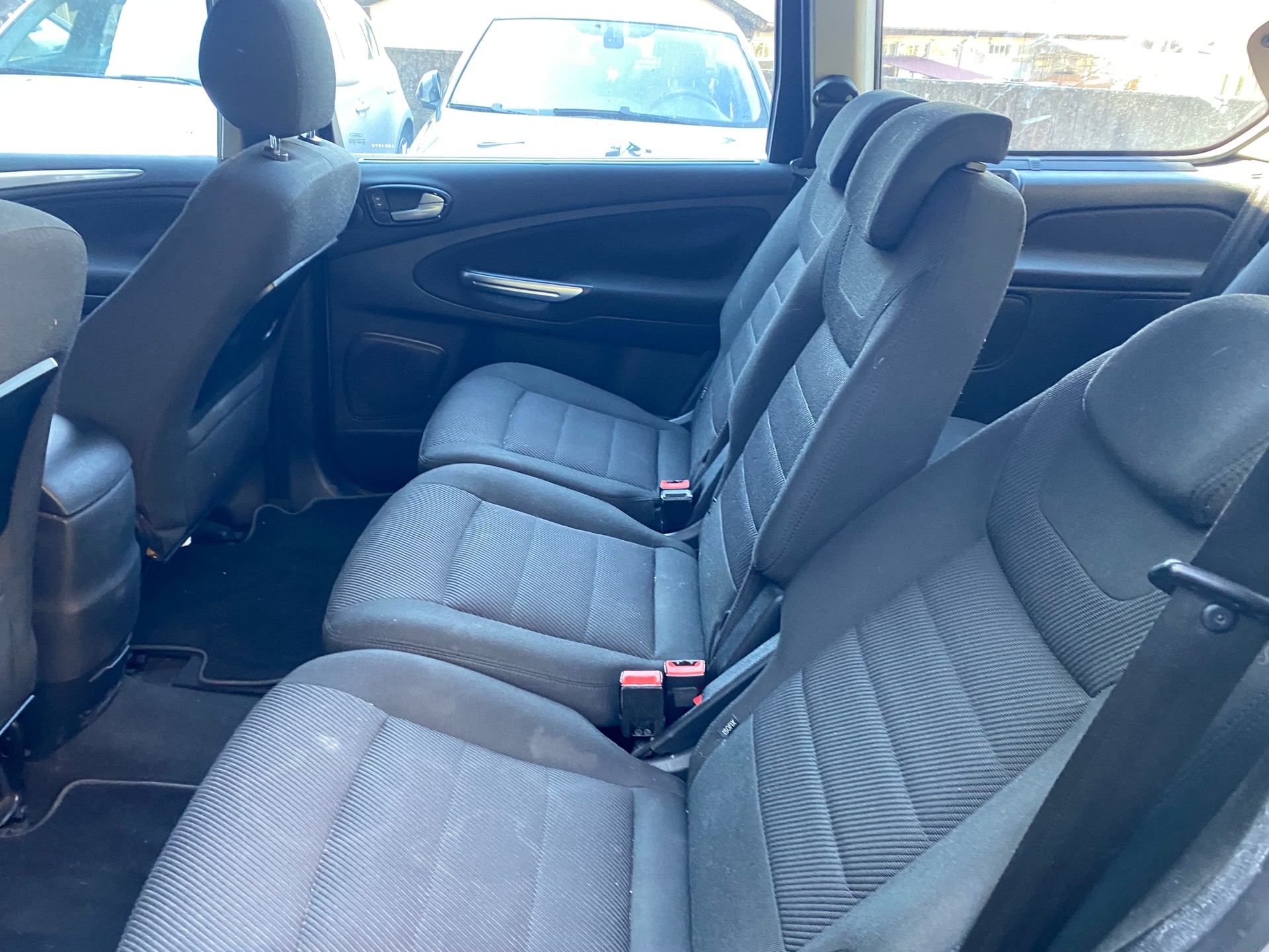 FORD Galaxy 2.0 TDCi Titanium PowerShift-image-6
