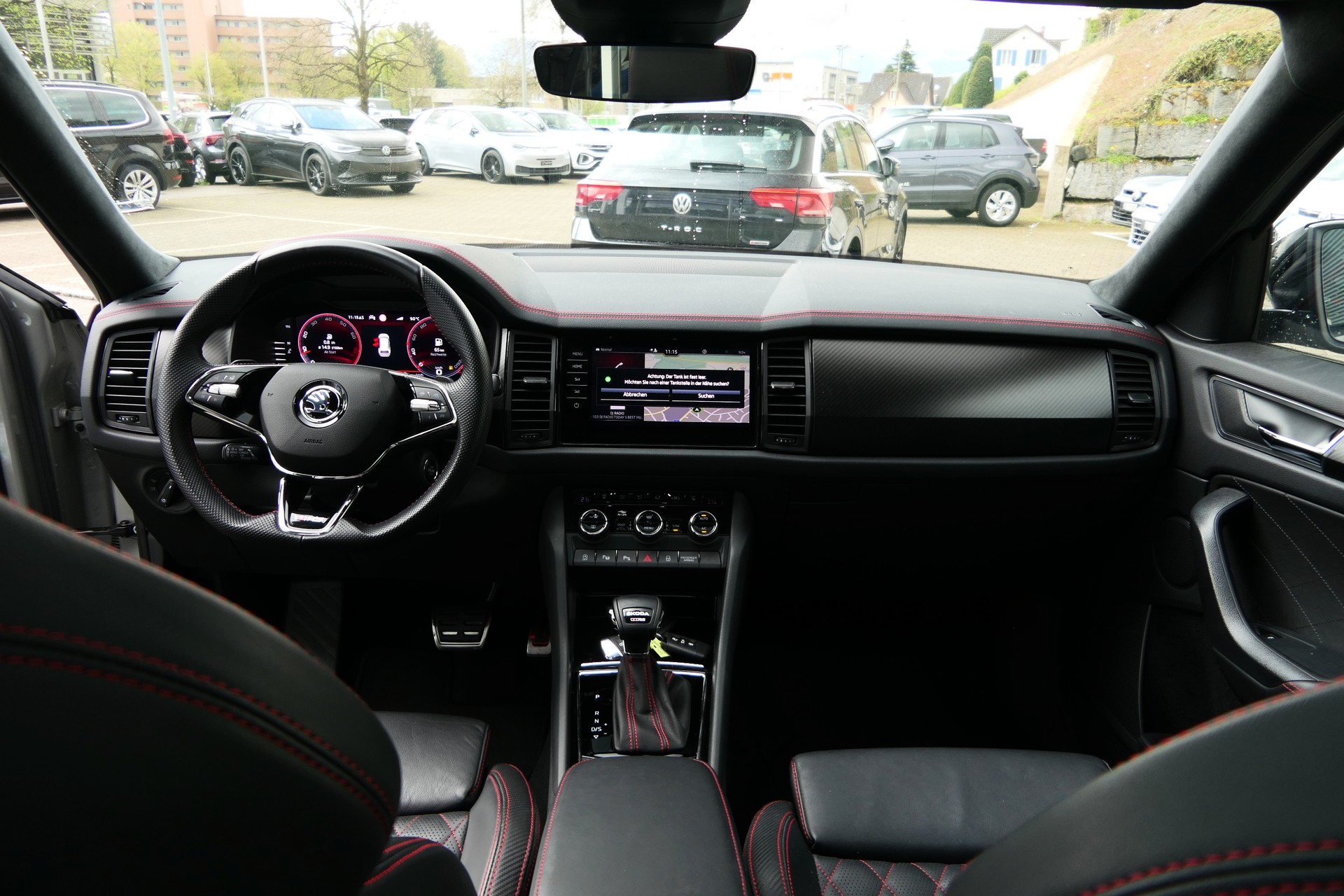 SKODA Kodiaq 2.0 TSI 4x4 RS-image-6