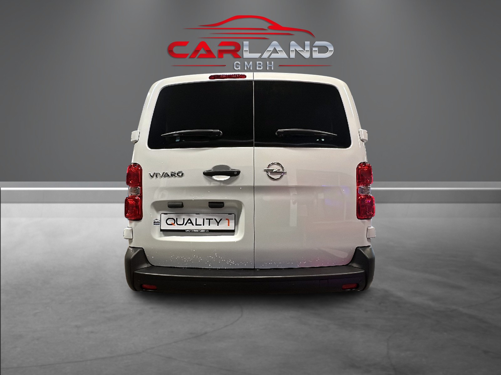 OPEL Vivaro Combi 2.0 CDTI Essentia s/s L 9-Plätzer-image-7