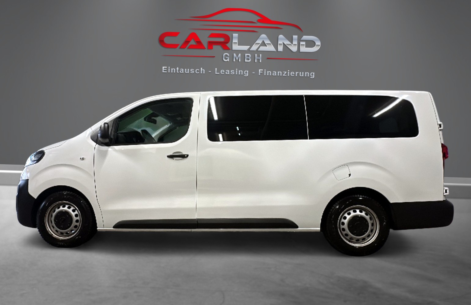 OPEL Vivaro Combi 2.0 CDTI Essentia s/s L 9-Plätzer-image-2
