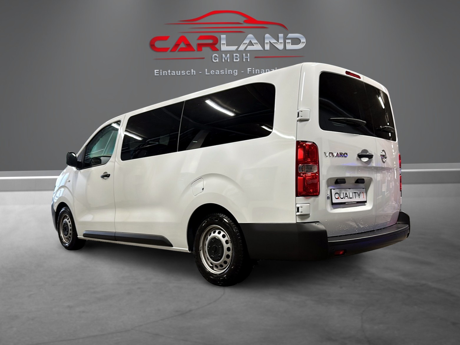 OPEL Vivaro Combi 2.0 CDTI Essentia s/s L 9-Plätzer-image-4