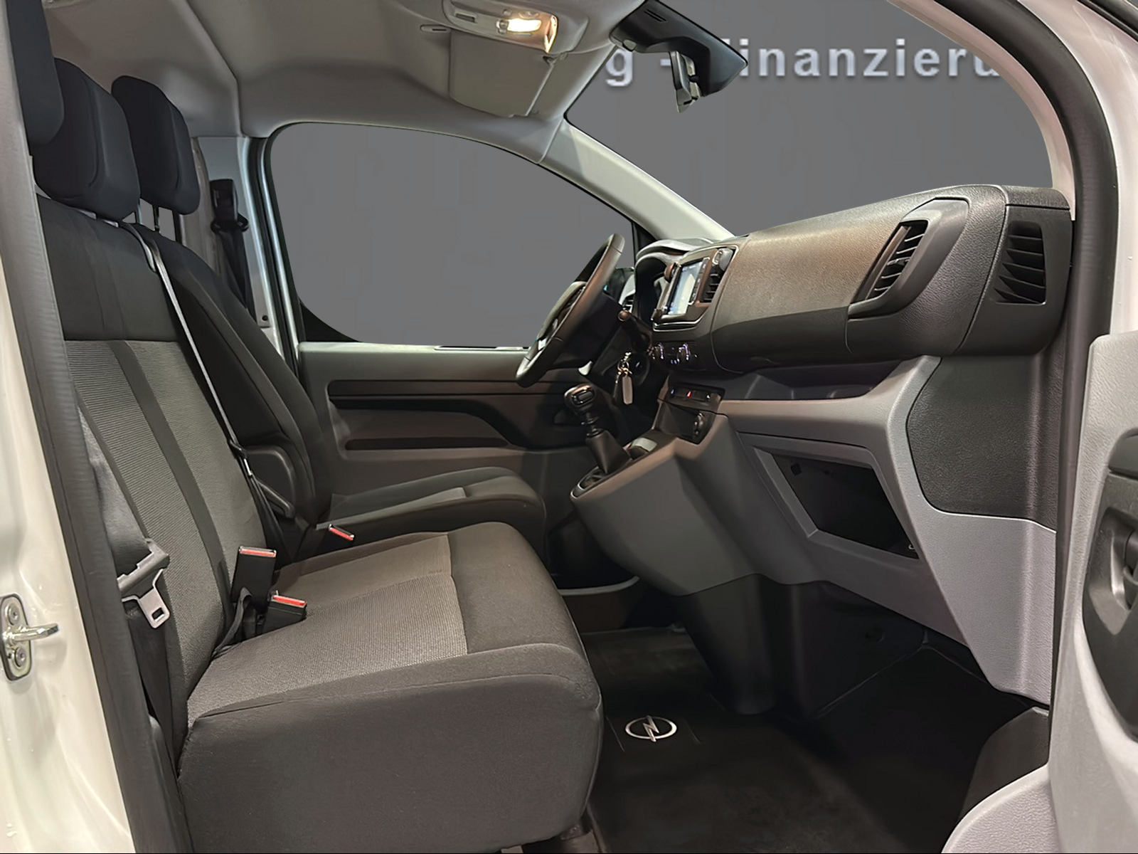 OPEL Vivaro Combi 2.0 CDTI Essentia s/s L 9-Plätzer-image-10