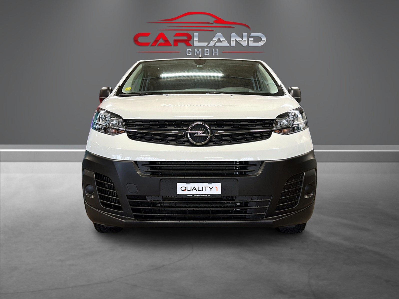 OPEL Vivaro Combi 2.0 CDTI Essentia s/s L 9-Plätzer-image-1