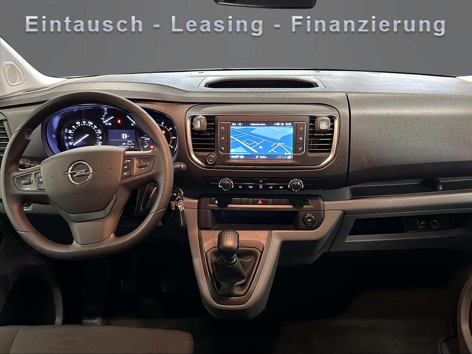 OPEL Vivaro Combi 2.0 CDTI Essentia s/s L 9-Plätzer-image-8