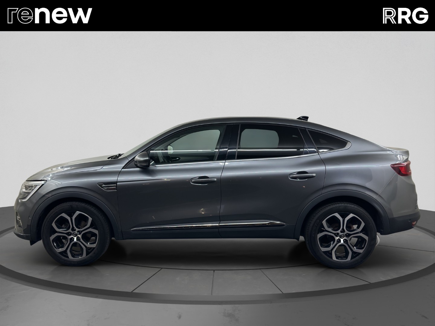 RENAULT Arkana 1.6 E-Tech Intens-image-6
